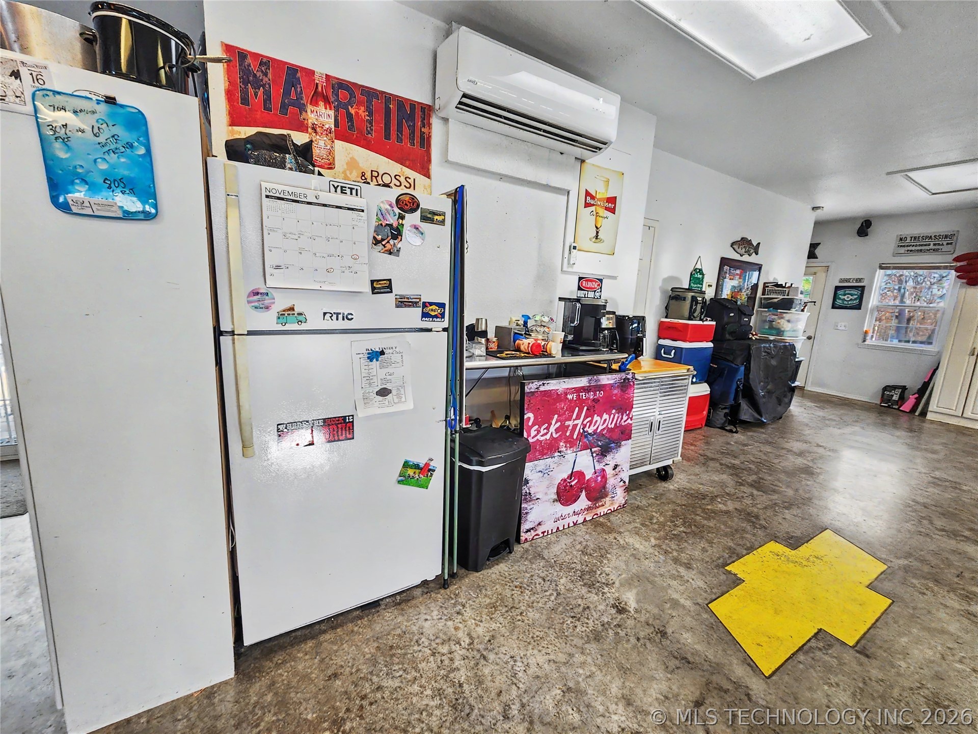 20136 W Chicken Creek Road Cookson OK 74427