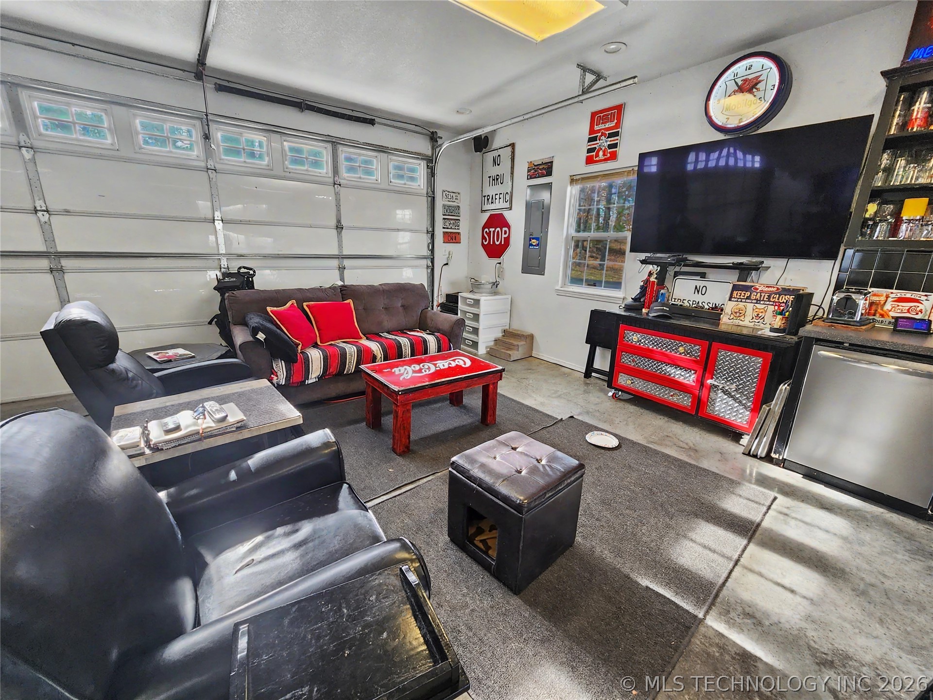 20136 W Chicken Creek Road Cookson OK 74427