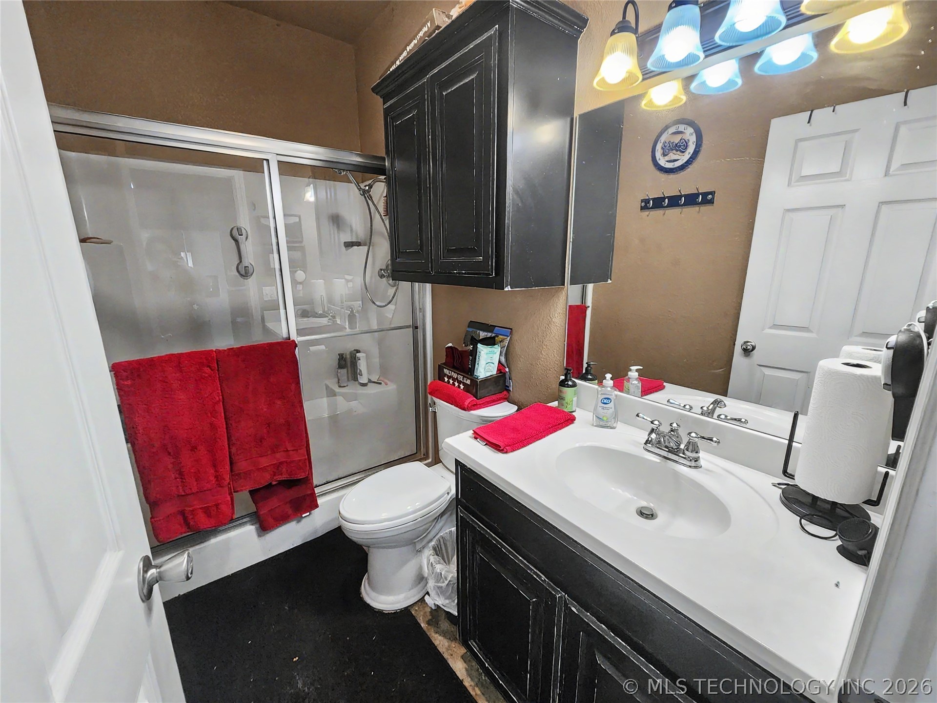 20136 W Chicken Creek Road Cookson OK 74427