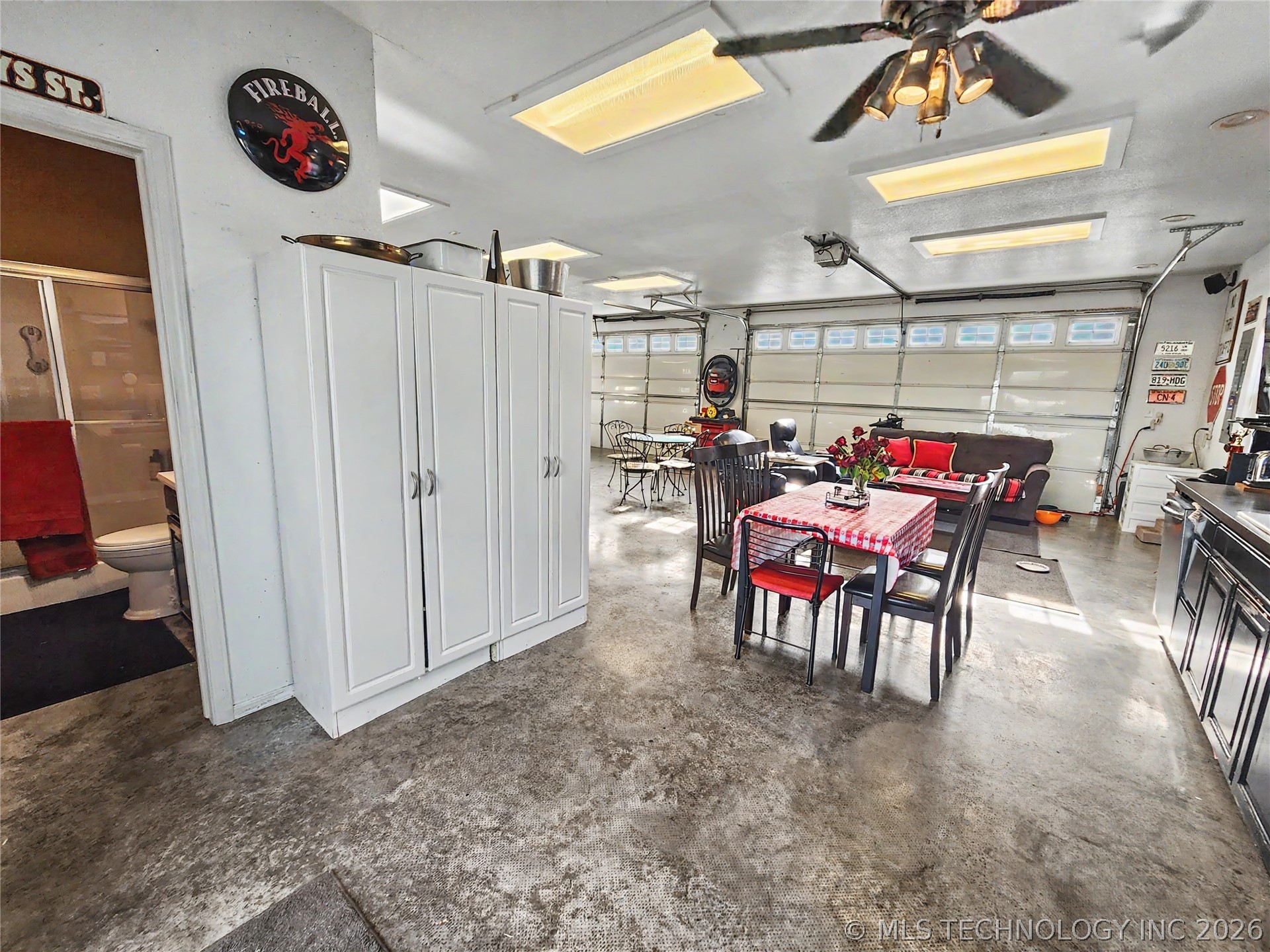 20136 W Chicken Creek Road Cookson OK 74427