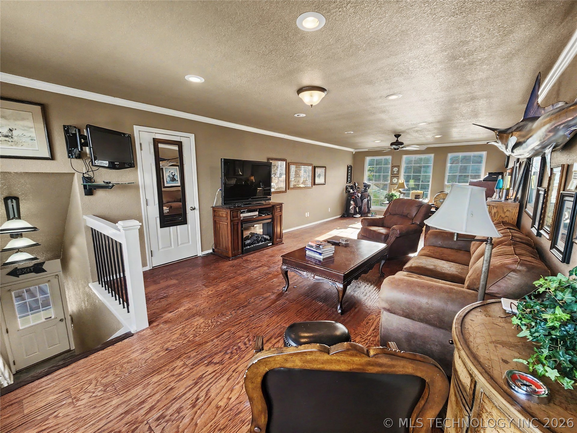 20136 W Chicken Creek Road Cookson OK 74427