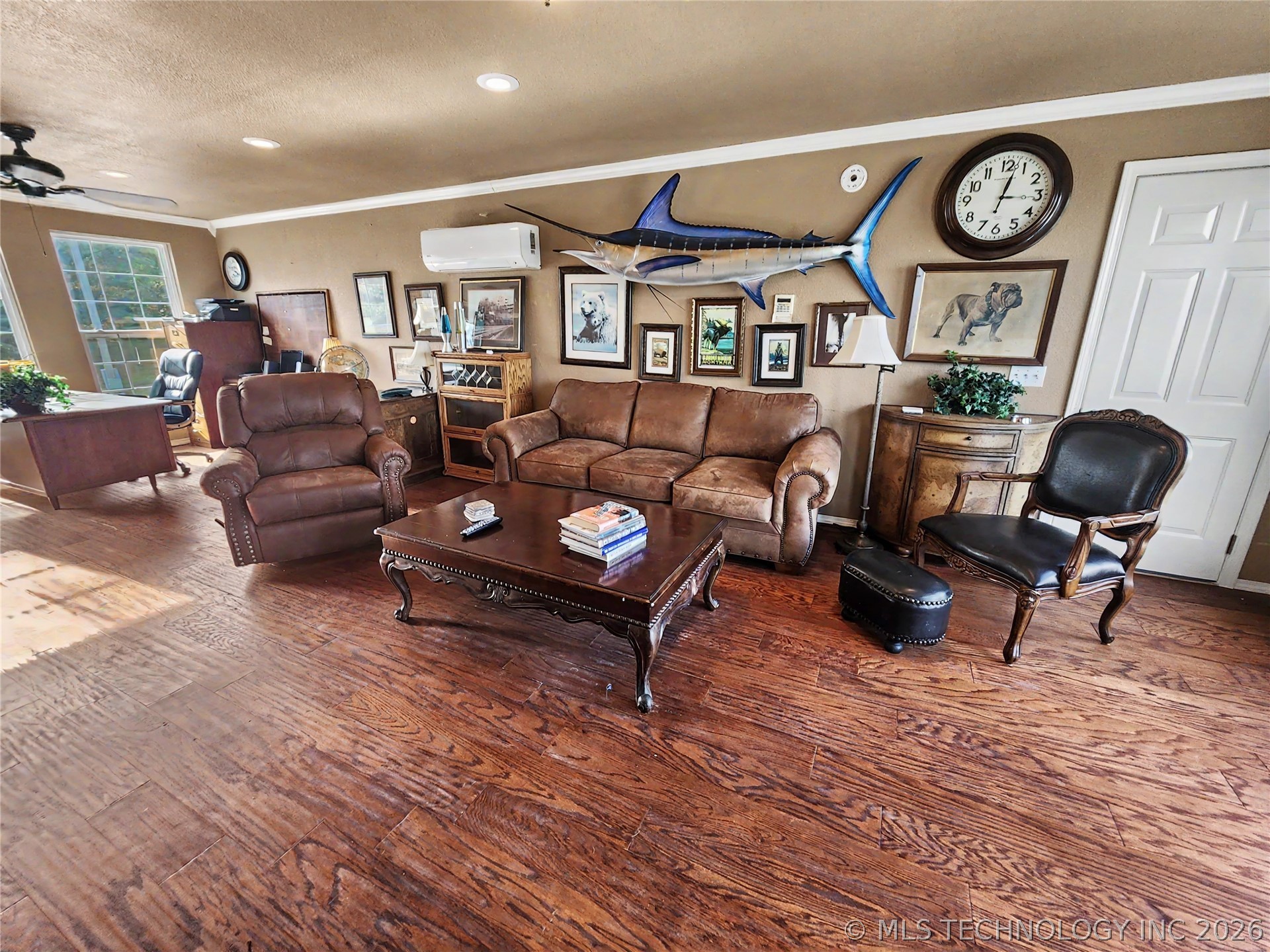 20136 W Chicken Creek Road Cookson OK 74427