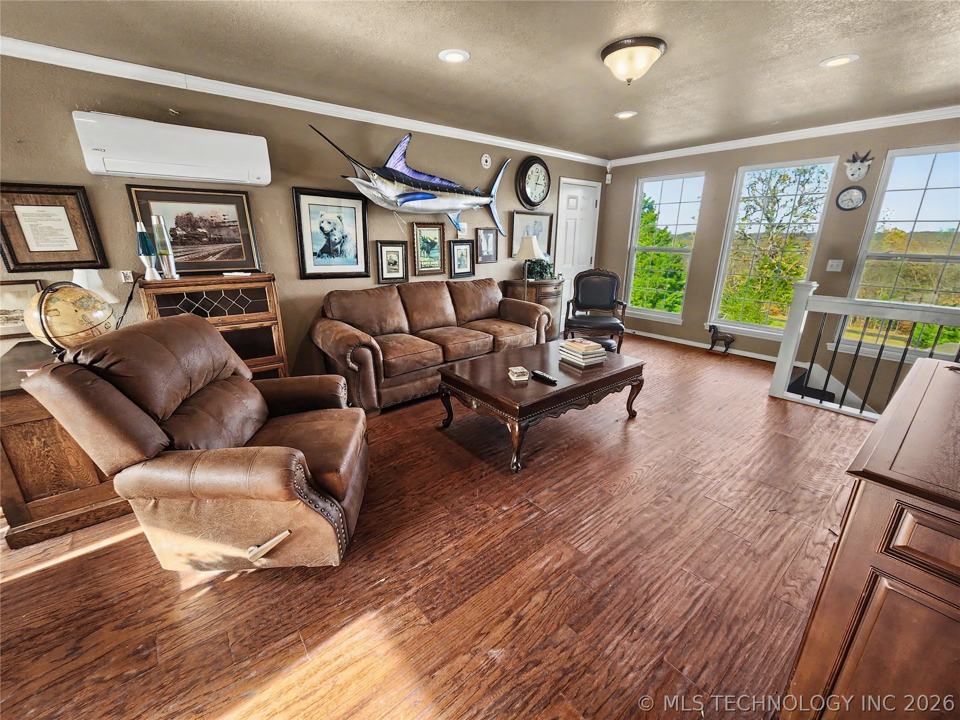 20136 W Chicken Creek Road Cookson OK 74427