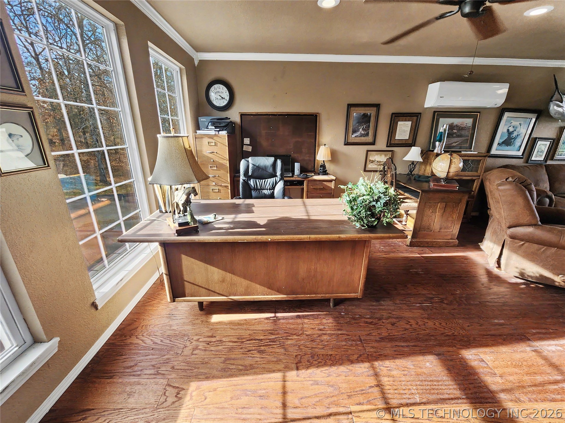 20136 W Chicken Creek Road Cookson OK 74427
