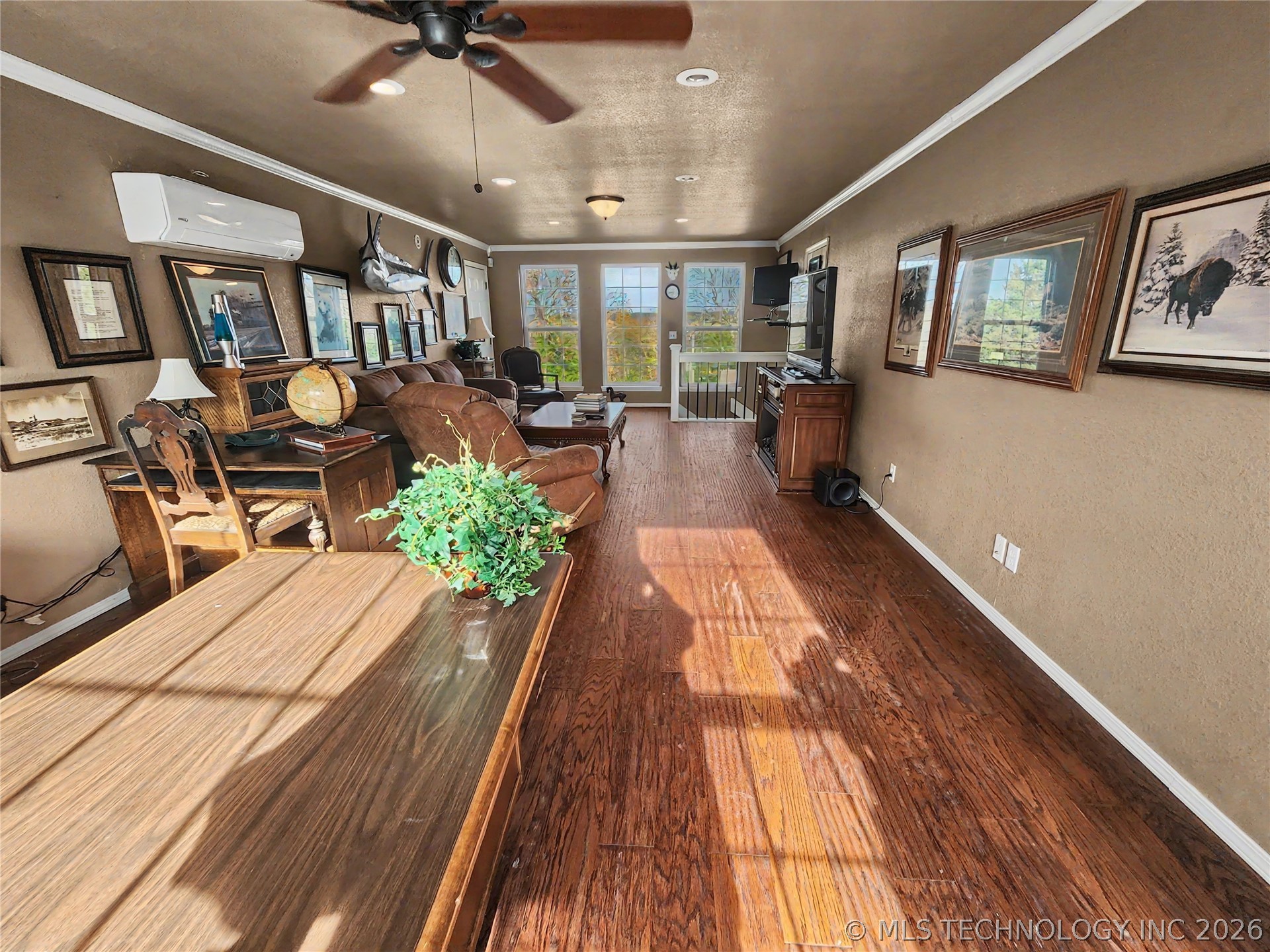 20136 W Chicken Creek Road Cookson OK 74427