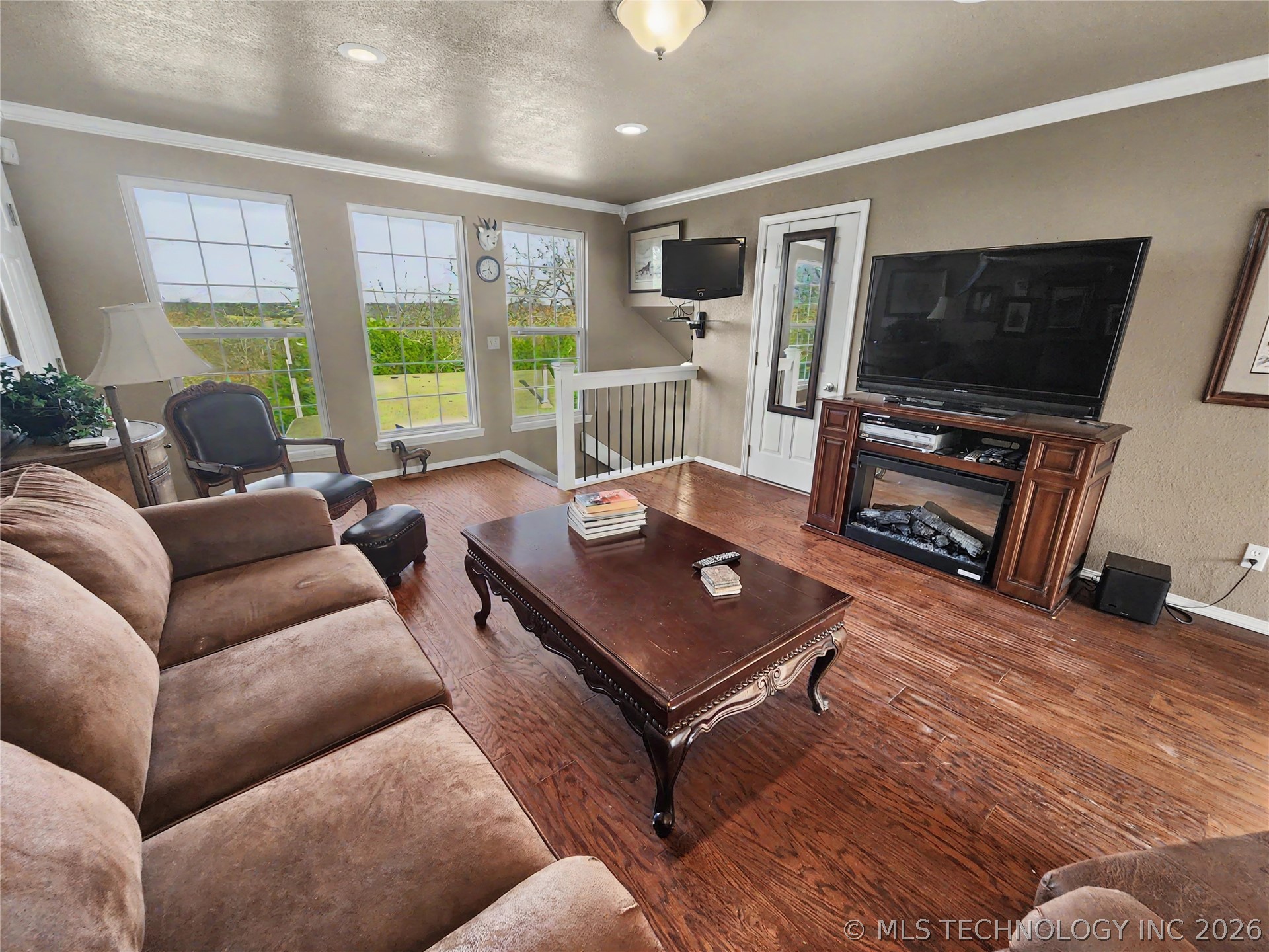 20136 W Chicken Creek Road Cookson OK 74427