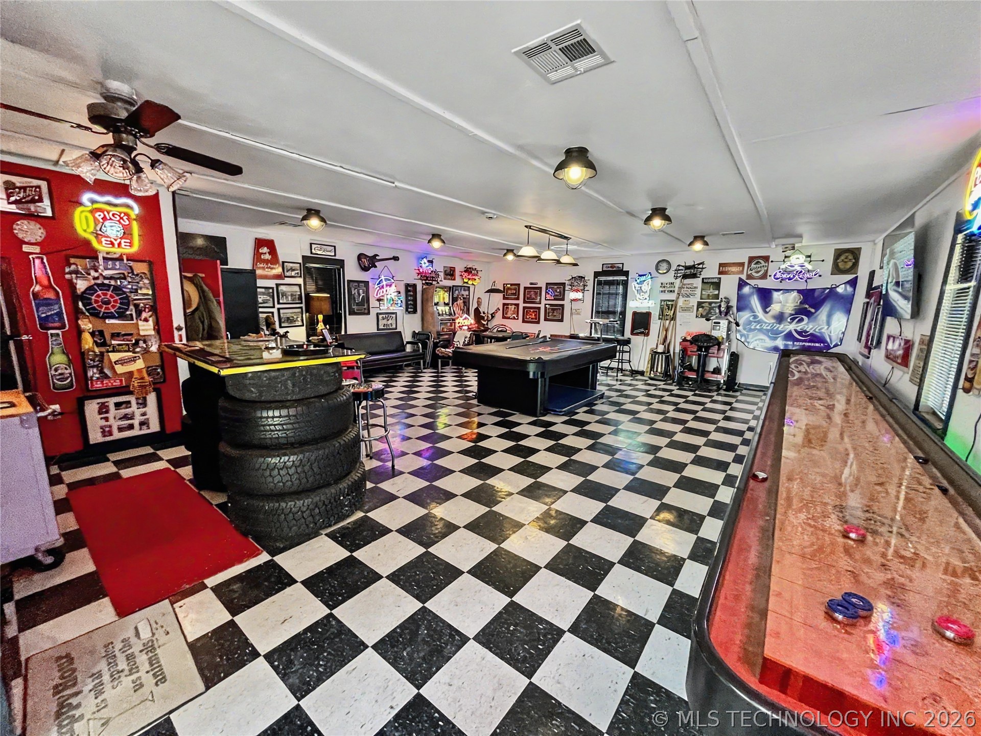 20136 W Chicken Creek Road Cookson OK 74427