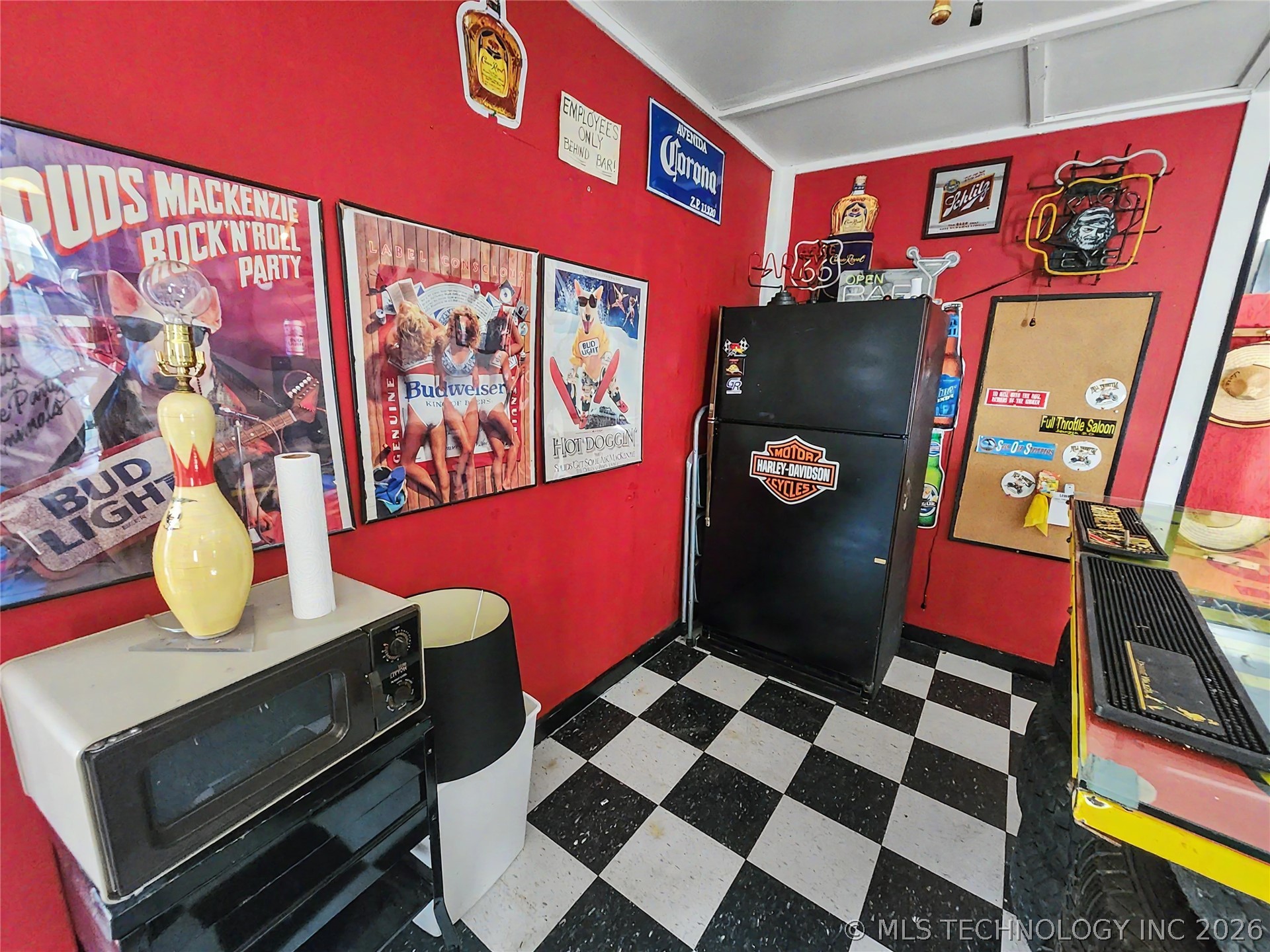 20136 W Chicken Creek Road Cookson OK 74427