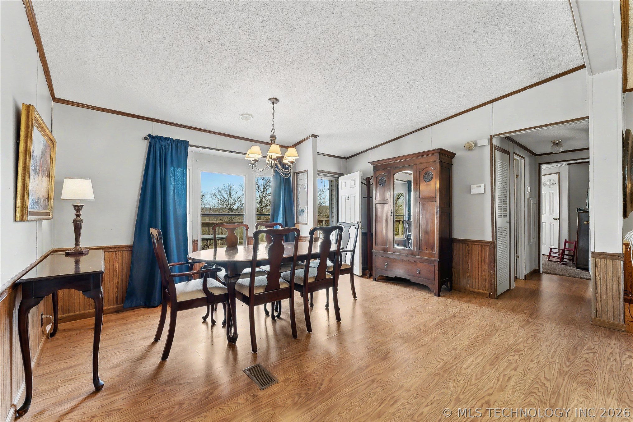 20136 W Chicken Creek Road Cookson OK 74427