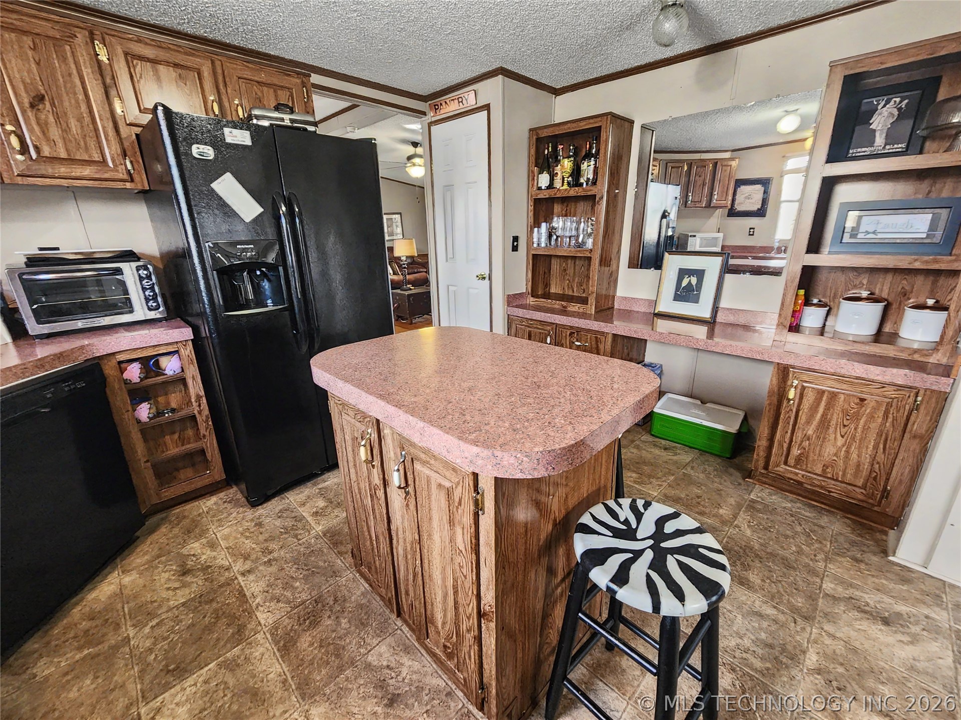 20136 W Chicken Creek Road Cookson OK 74427