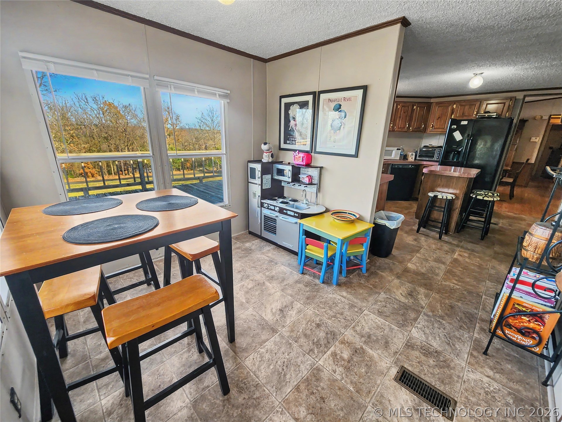 20136 W Chicken Creek Road Cookson OK 74427