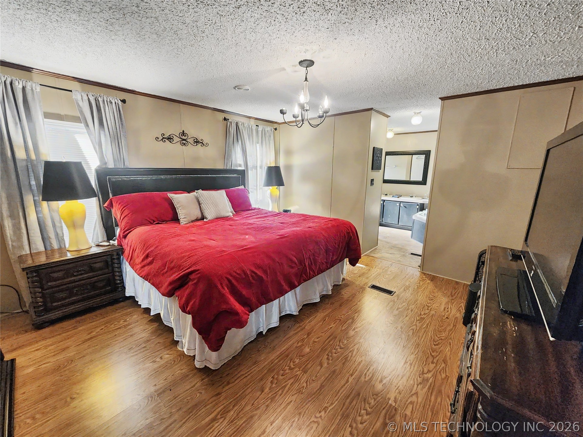20136 W Chicken Creek Road Cookson OK 74427