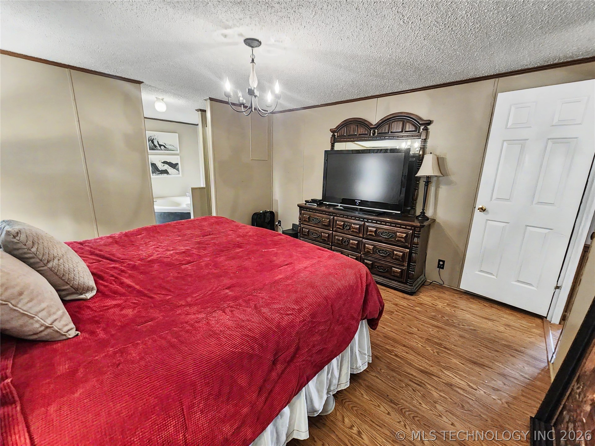 20136 W Chicken Creek Road Cookson OK 74427
