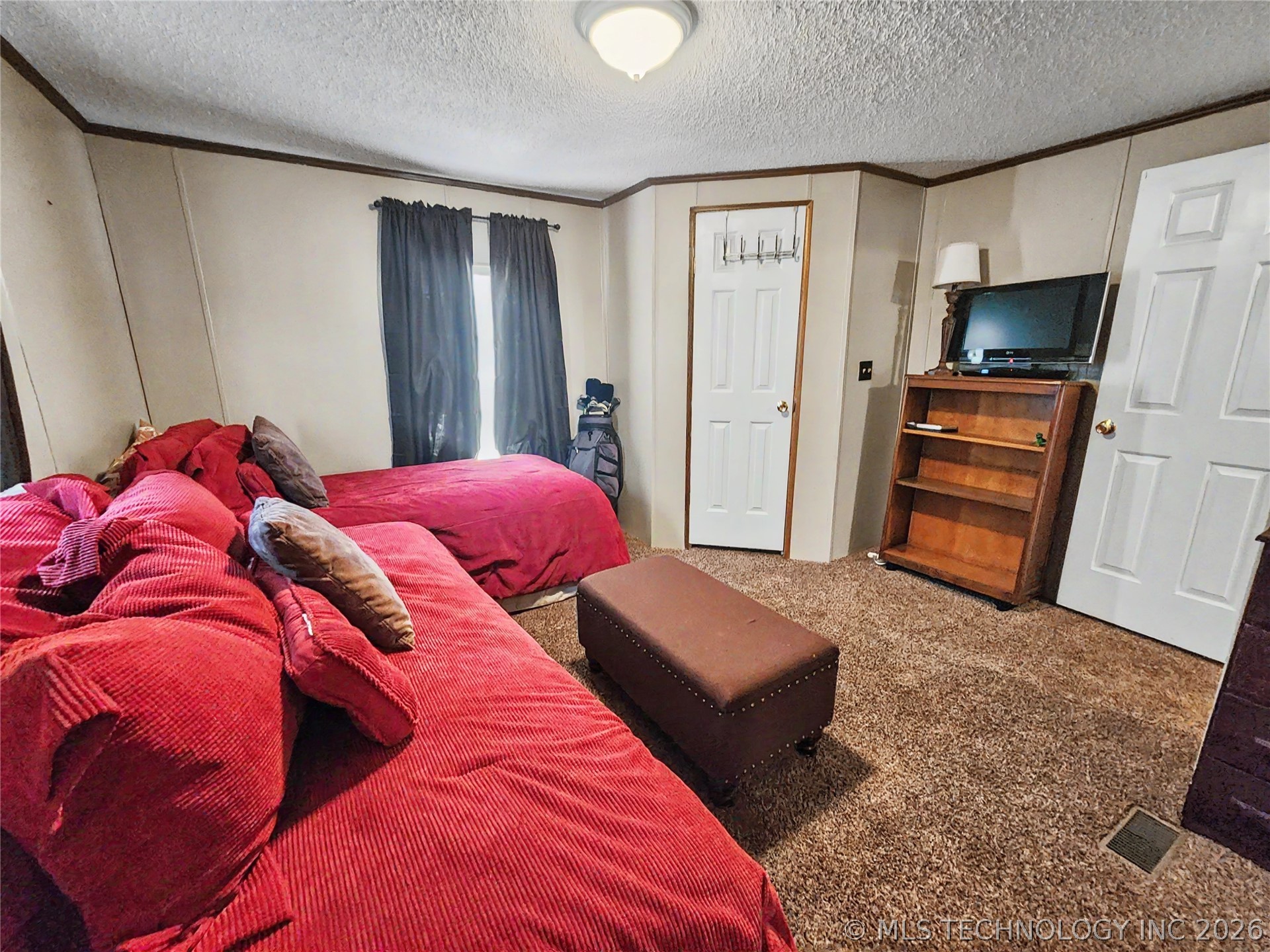 20136 W Chicken Creek Road Cookson OK 74427