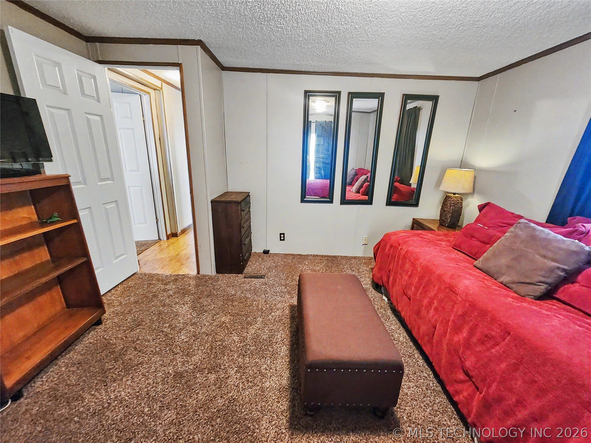 20136 W Chicken Creek Road Cookson OK 74427
