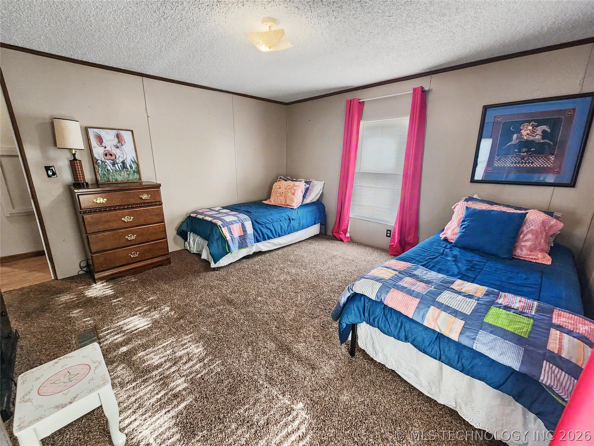 20136 W Chicken Creek Road Cookson OK 74427