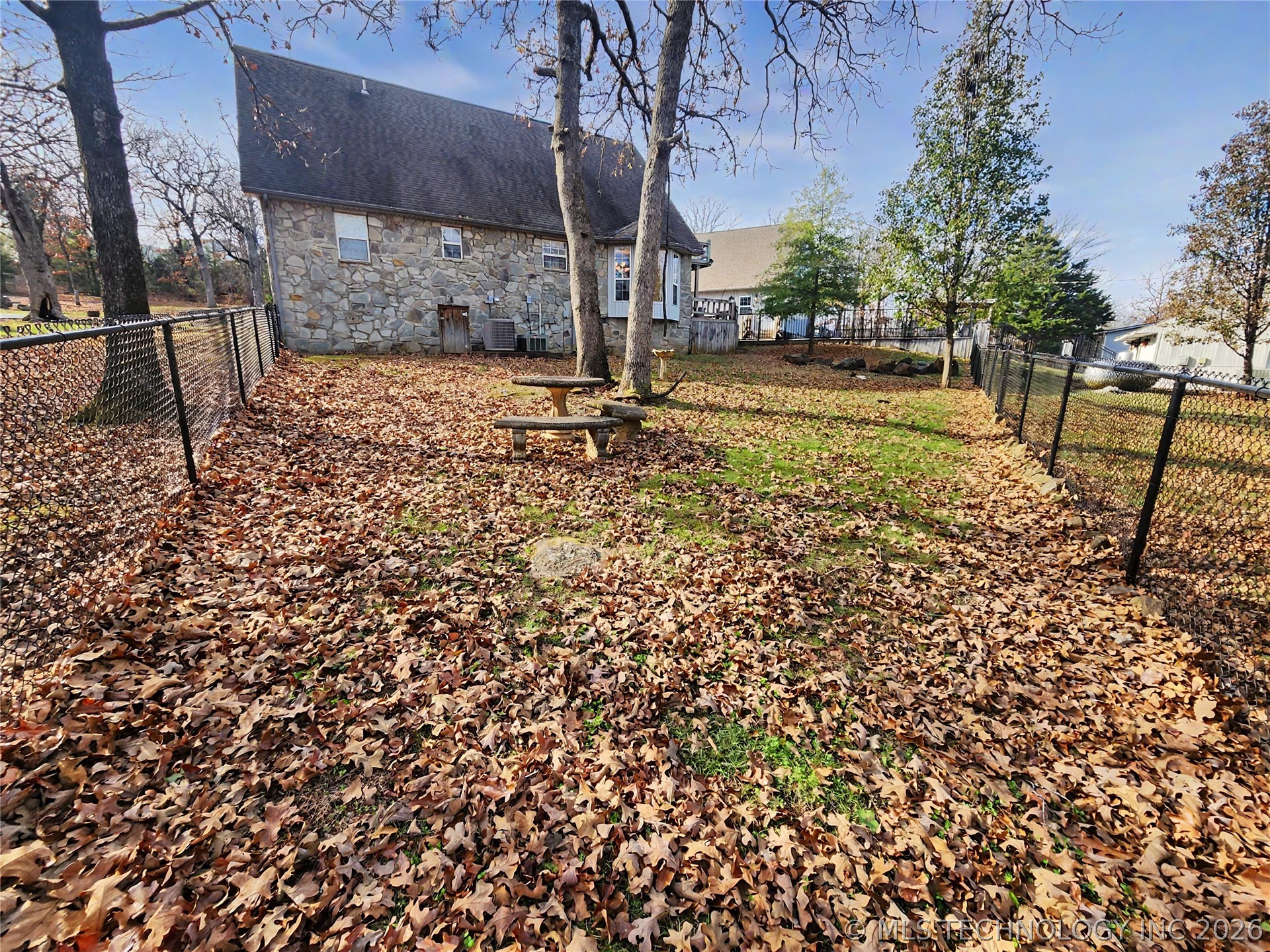 20136 W Chicken Creek Road Cookson OK 74427