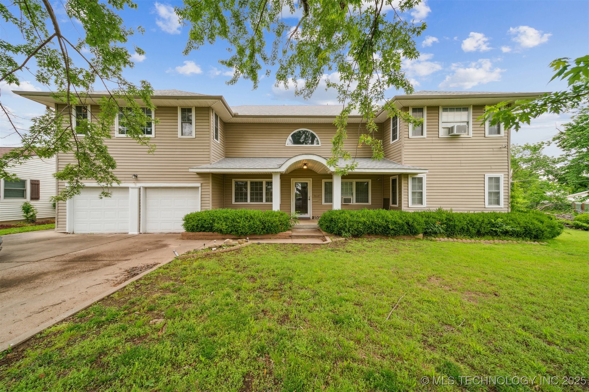 1525 N College Avenue Tulsa OK 74110