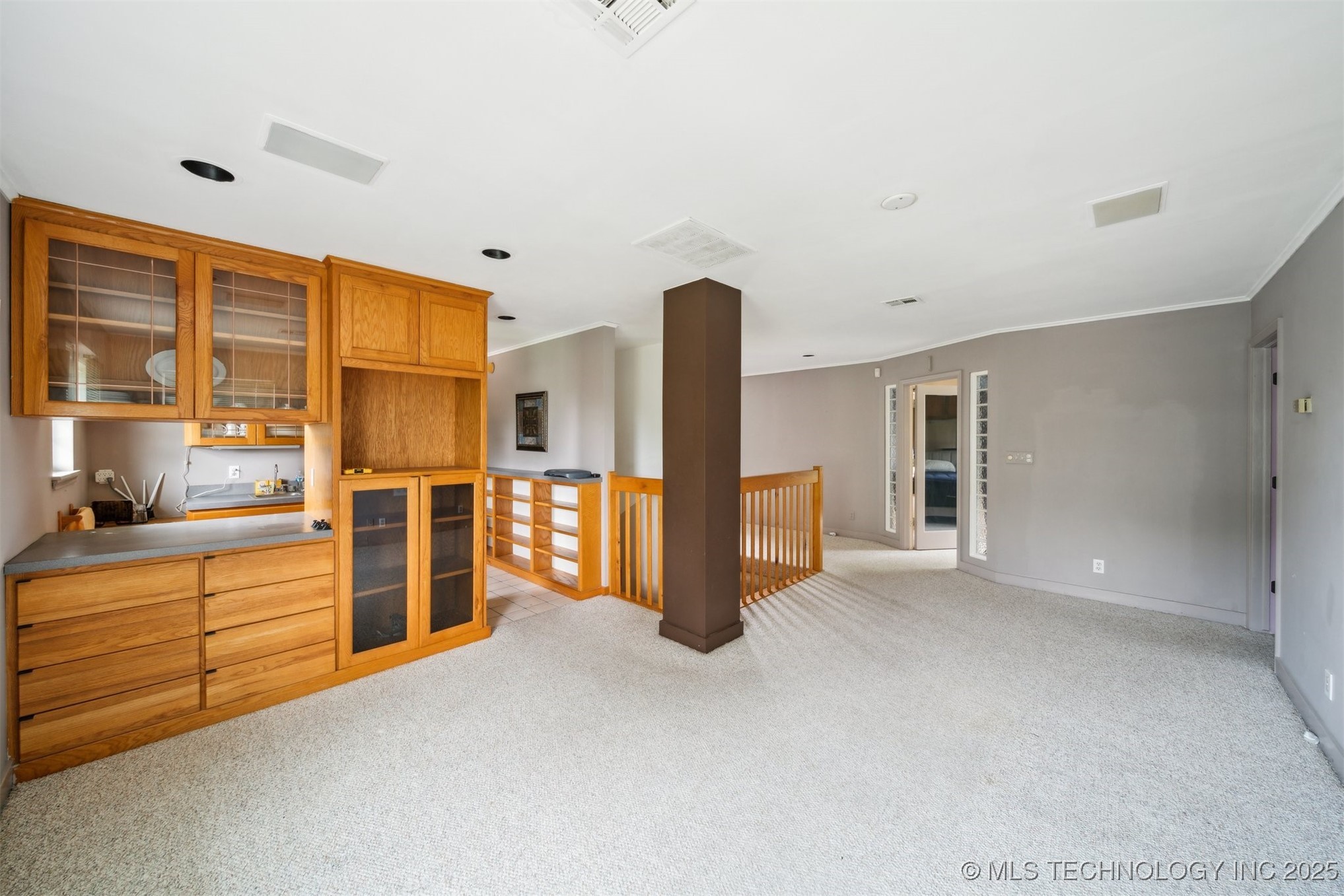1525 N College Avenue Tulsa OK 74110