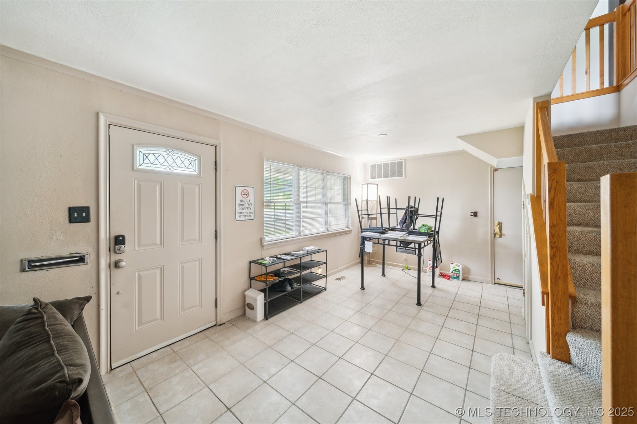 1525 N College Avenue Tulsa OK 74110