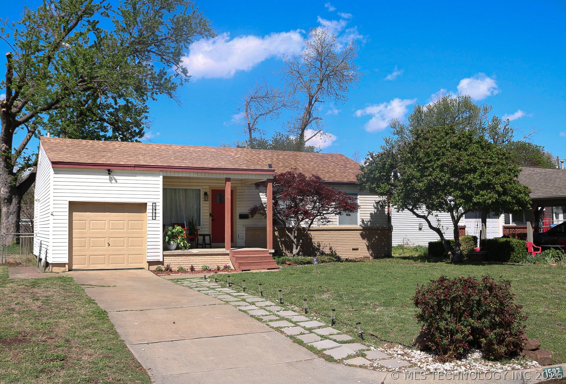 1537 E 50th Street Tulsa OK 74105