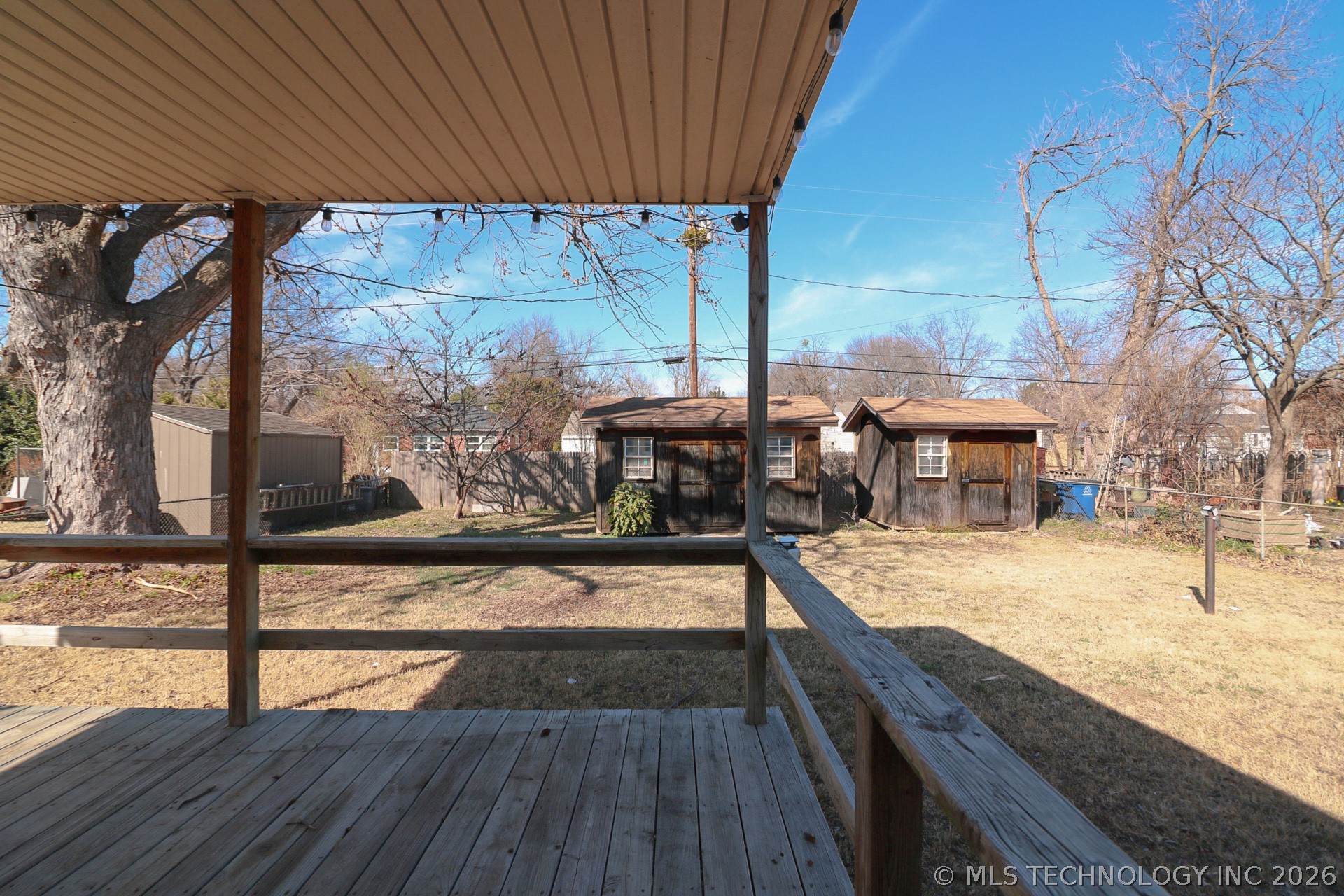 1537 E 50th Street Tulsa OK 74105