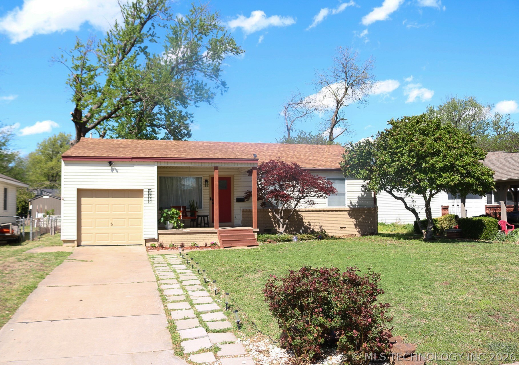 1537 E 50th Street Tulsa OK 74105