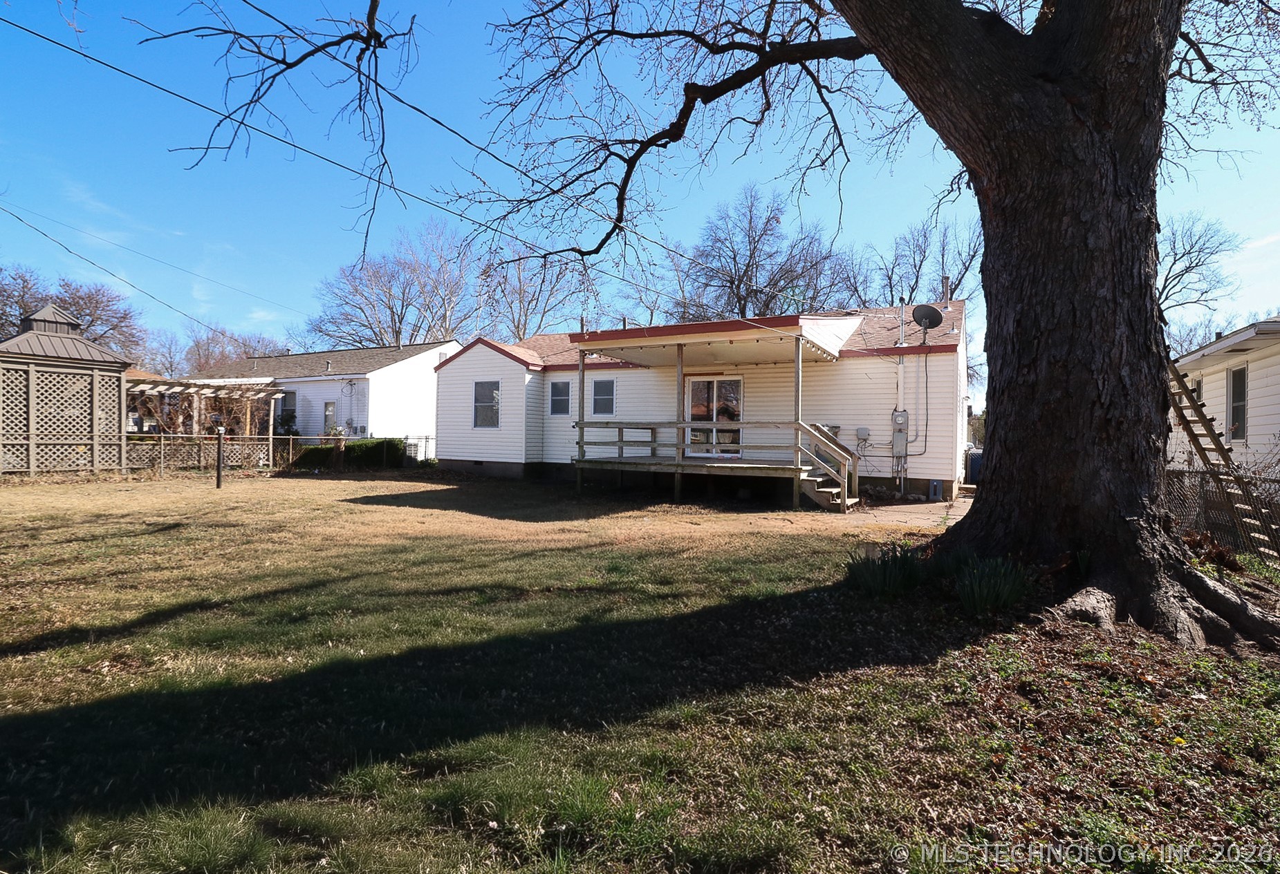 1537 E 50th Street Tulsa OK 74105