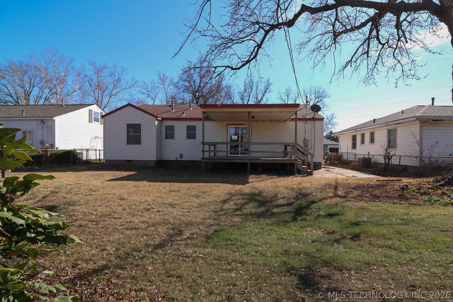 1537 E 50th Street Tulsa OK 74105