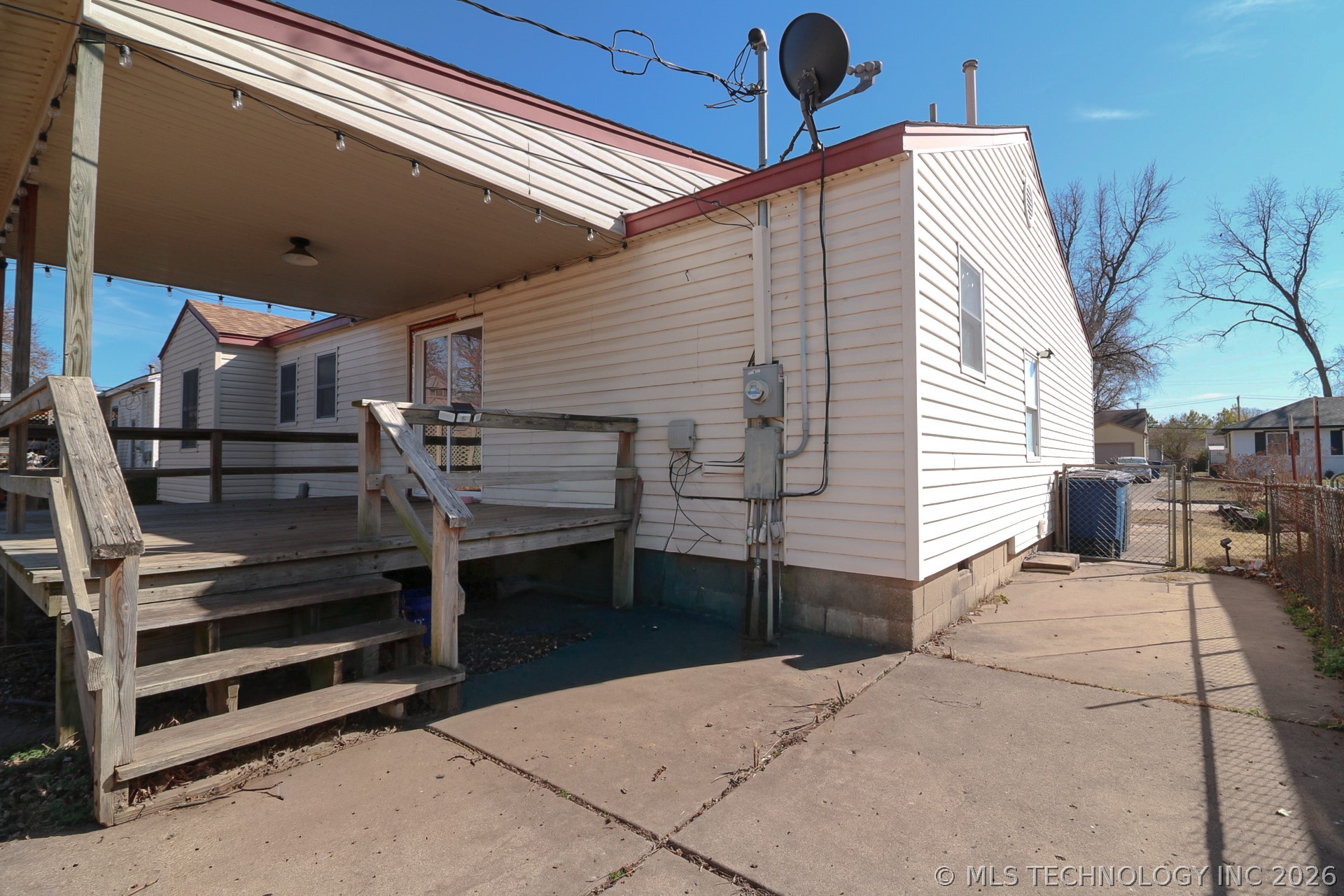 1537 E 50th Street Tulsa OK 74105