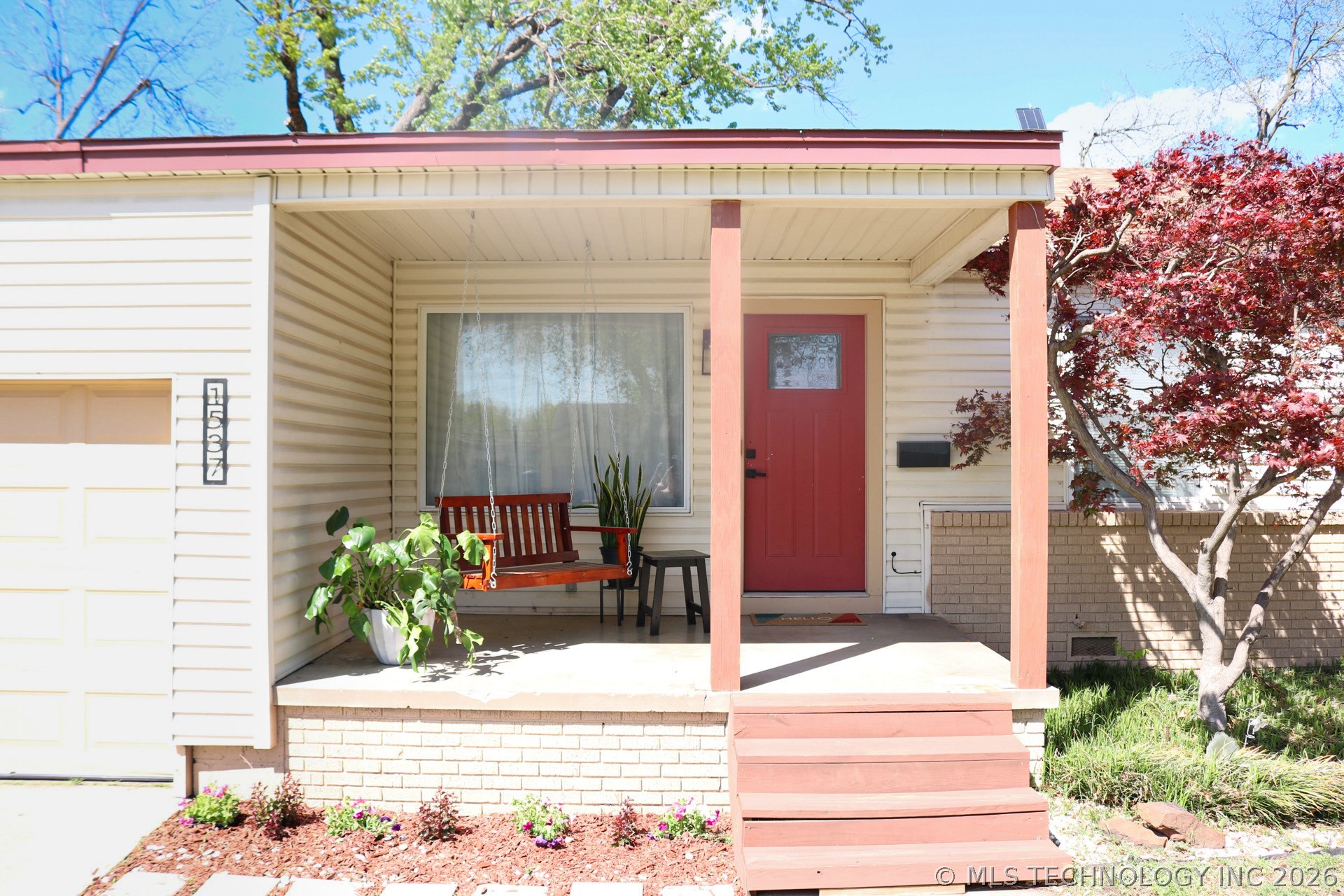 1537 E 50th Street Tulsa OK 74105