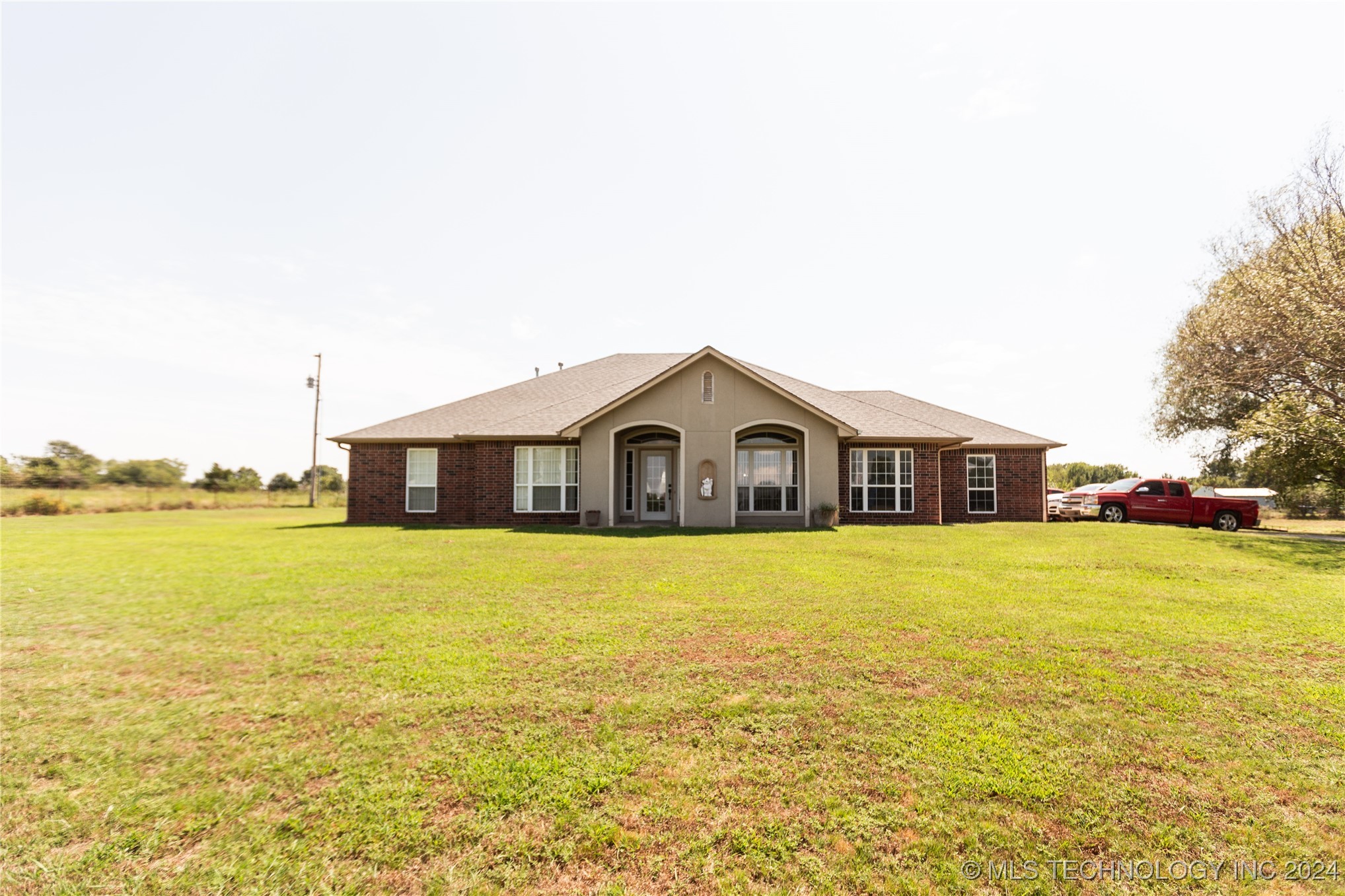 1402 E 161st Street Bixby OK 74008