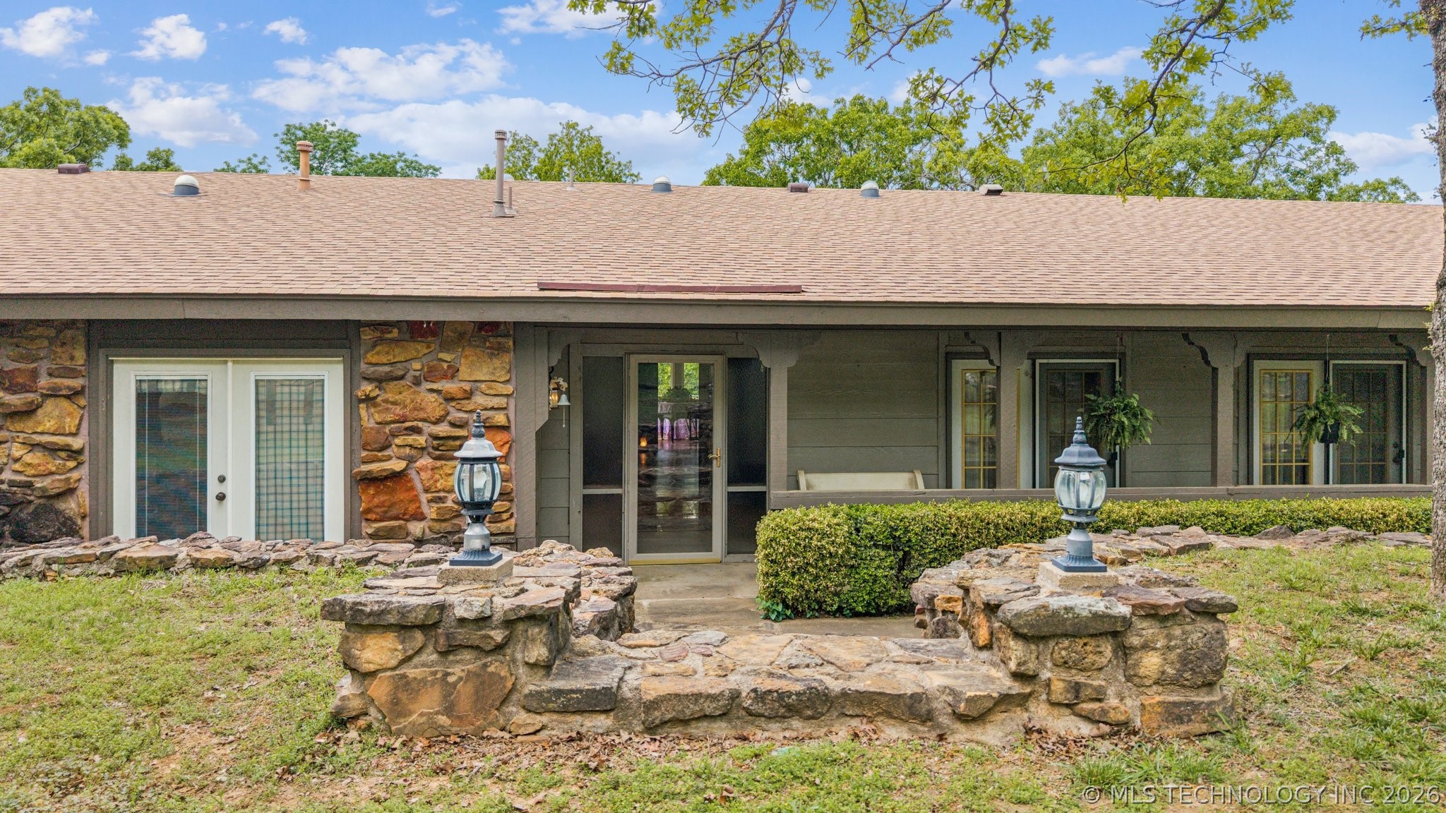 8300 S 193rd West Avenue Sapulpa OK 74066