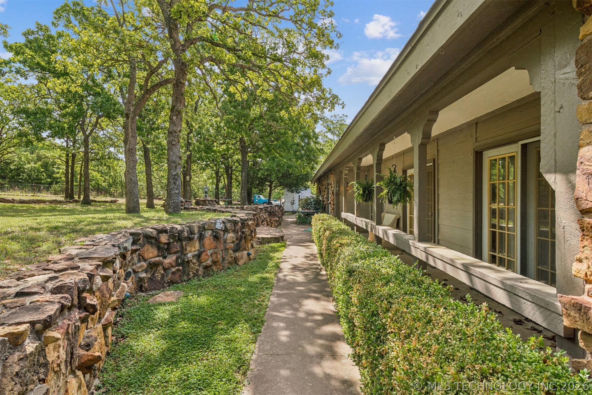 8300 S 193rd West Avenue Sapulpa OK 74066