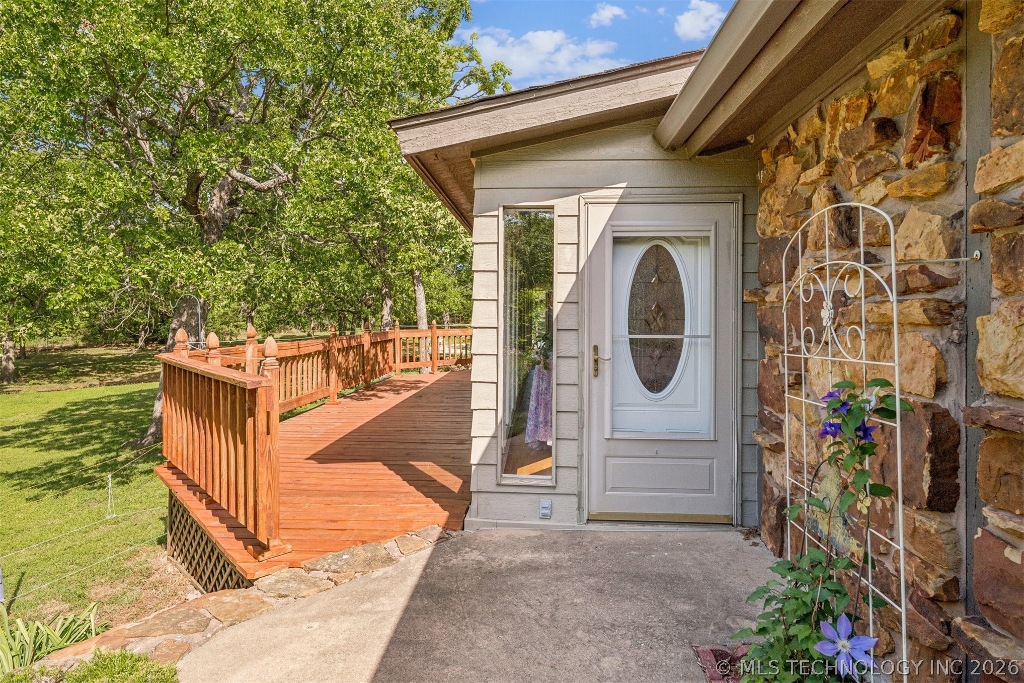 8300 S 193rd West Avenue Sapulpa OK 74066
