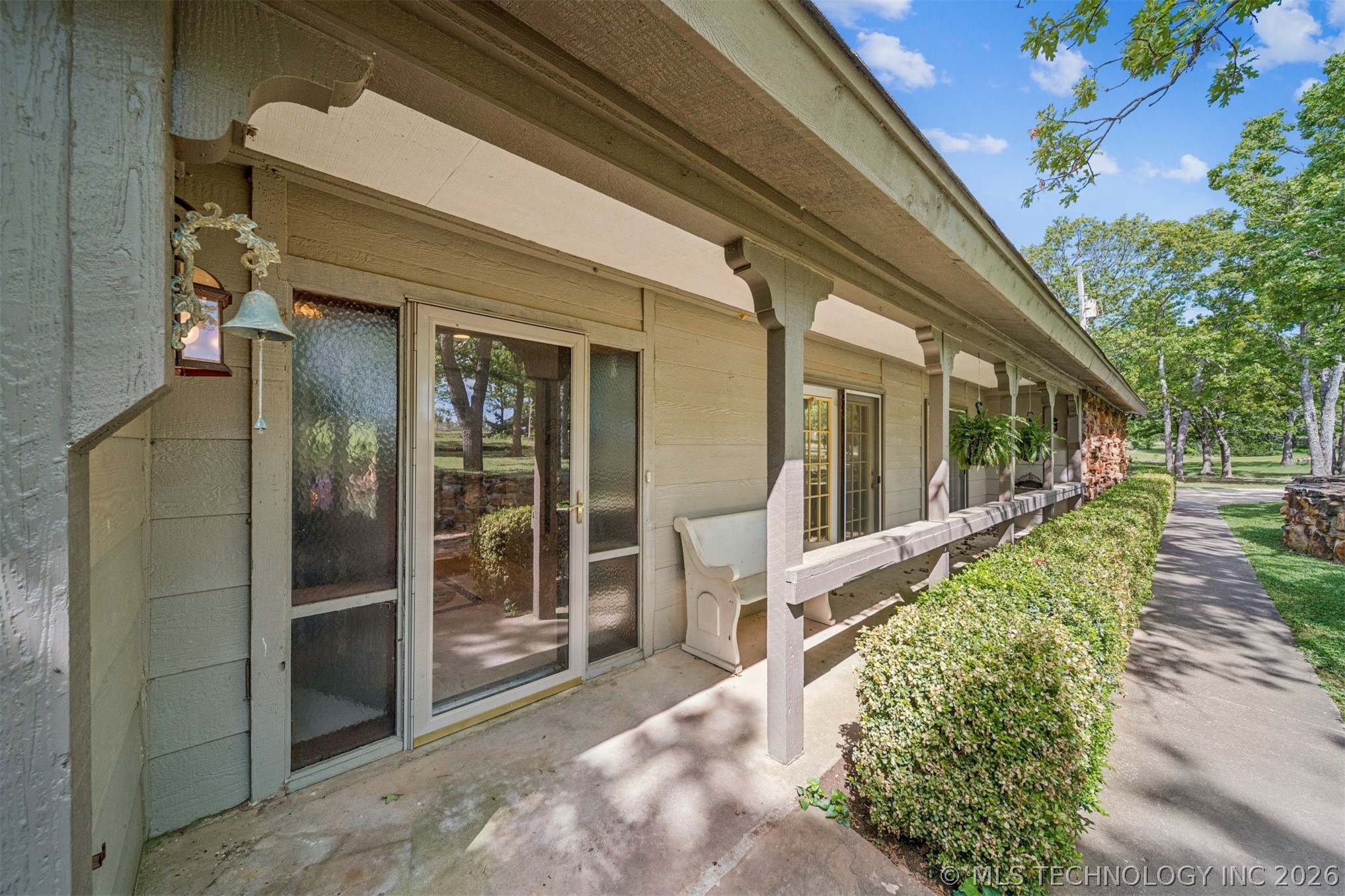 8300 S 193rd West Avenue Sapulpa OK 74066
