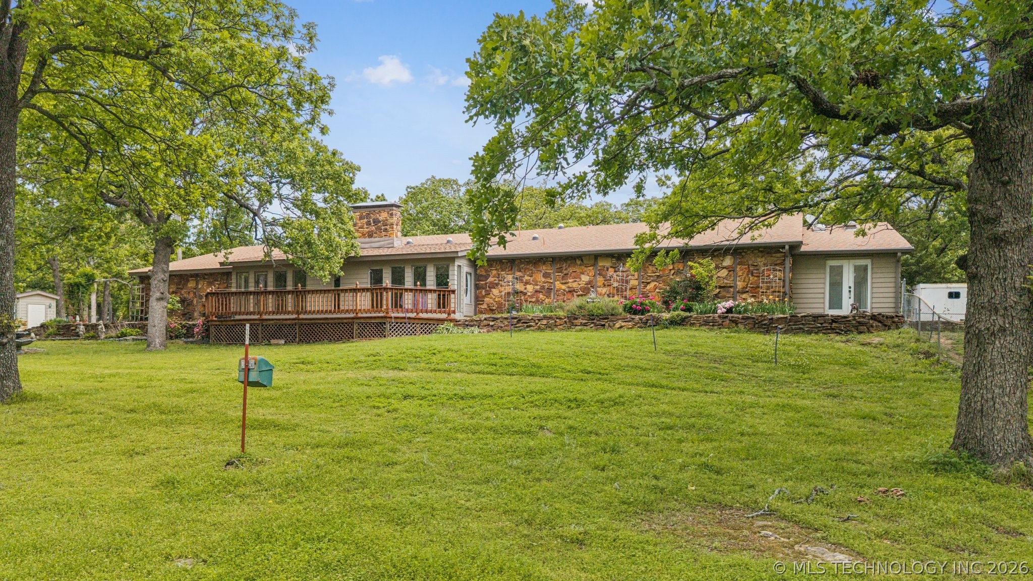8300 S 193rd West Avenue Sapulpa OK 74066
