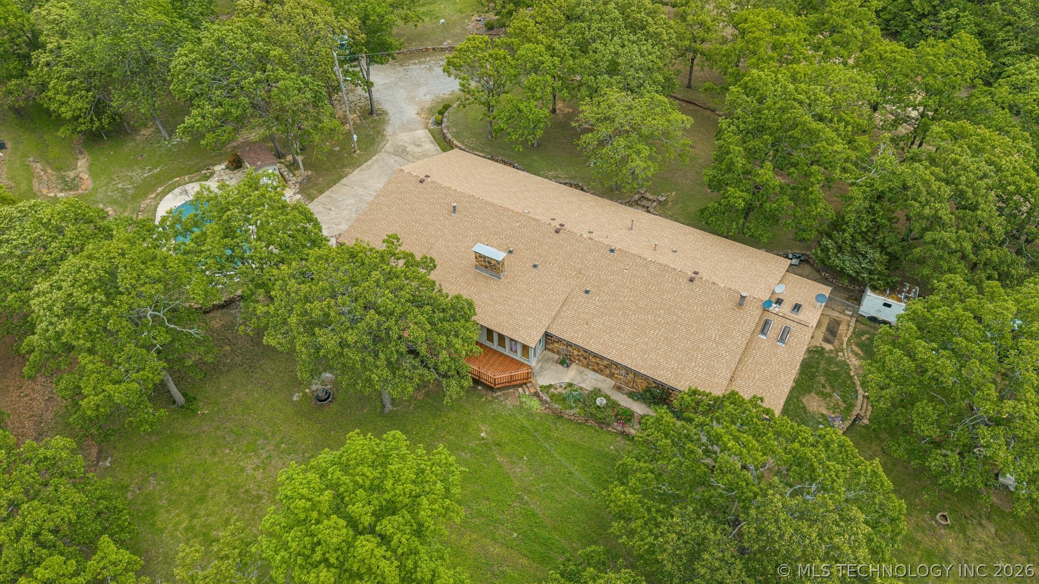 8300 S 193rd West Avenue Sapulpa OK 74066