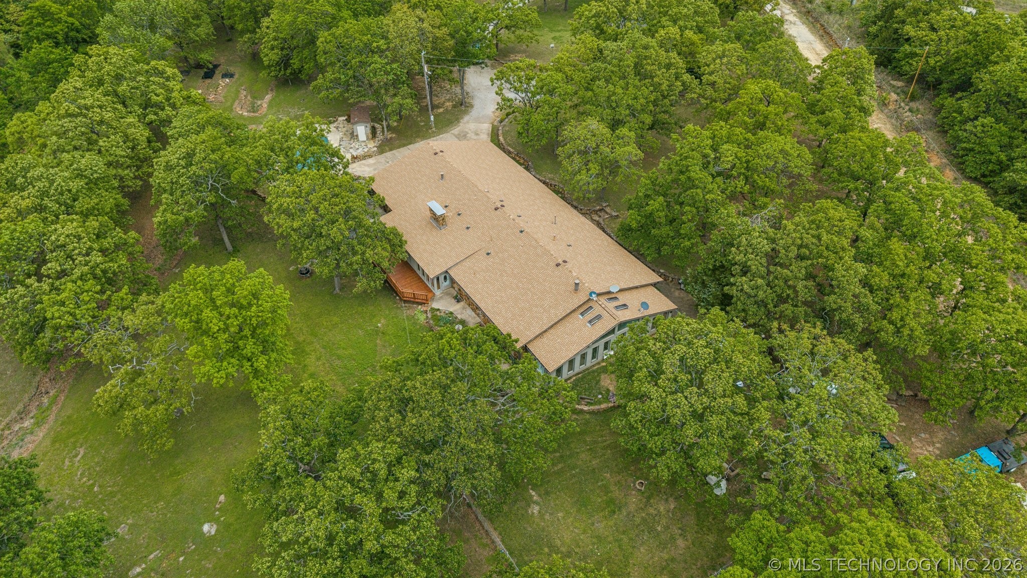 8300 S 193rd West Avenue Sapulpa OK 74066