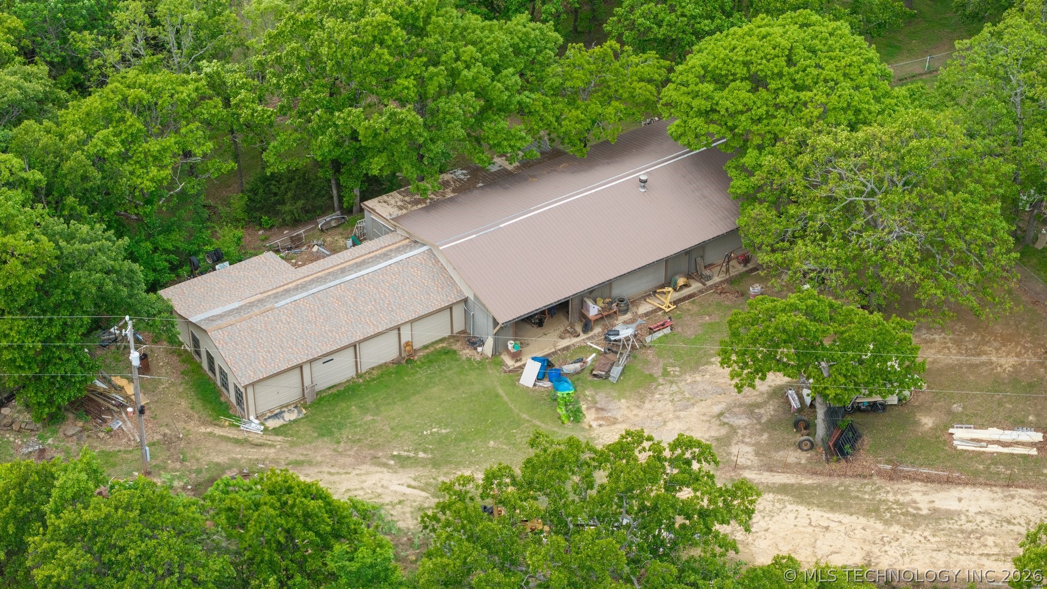 8300 S 193rd West Avenue Sapulpa OK 74066