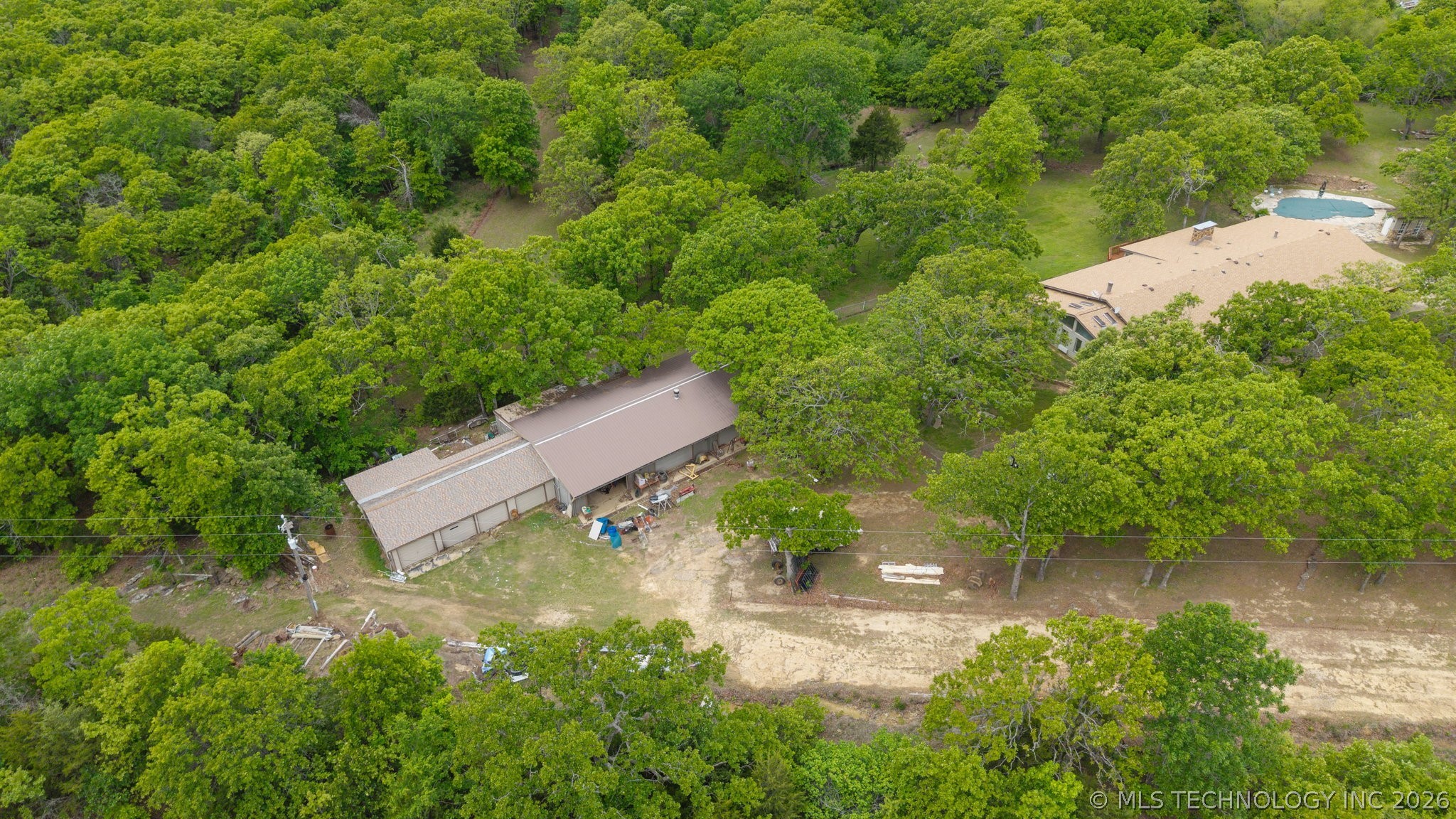 8300 S 193rd West Avenue Sapulpa OK 74066