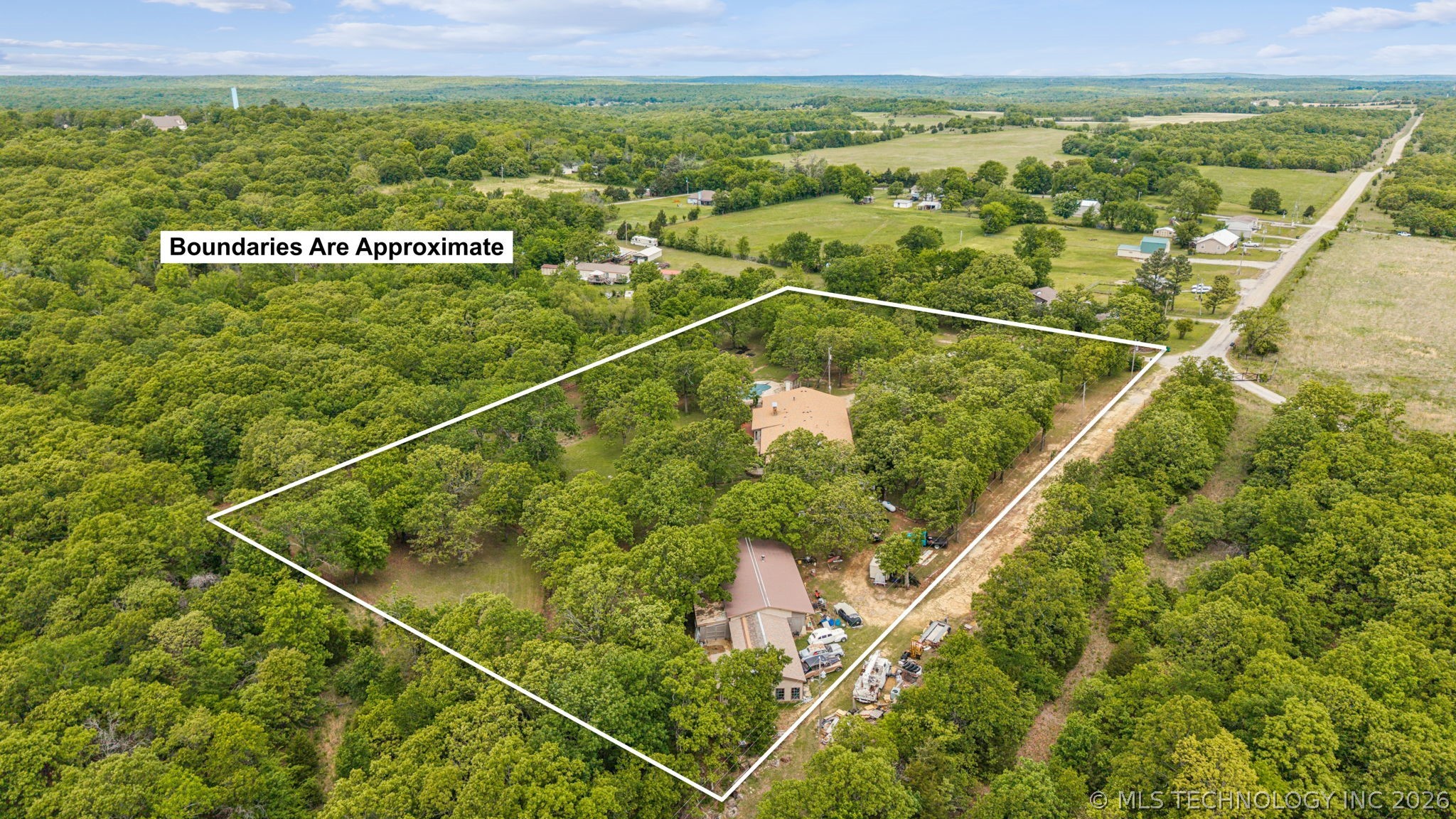 8300 S 193rd West Avenue Sapulpa OK 74066
