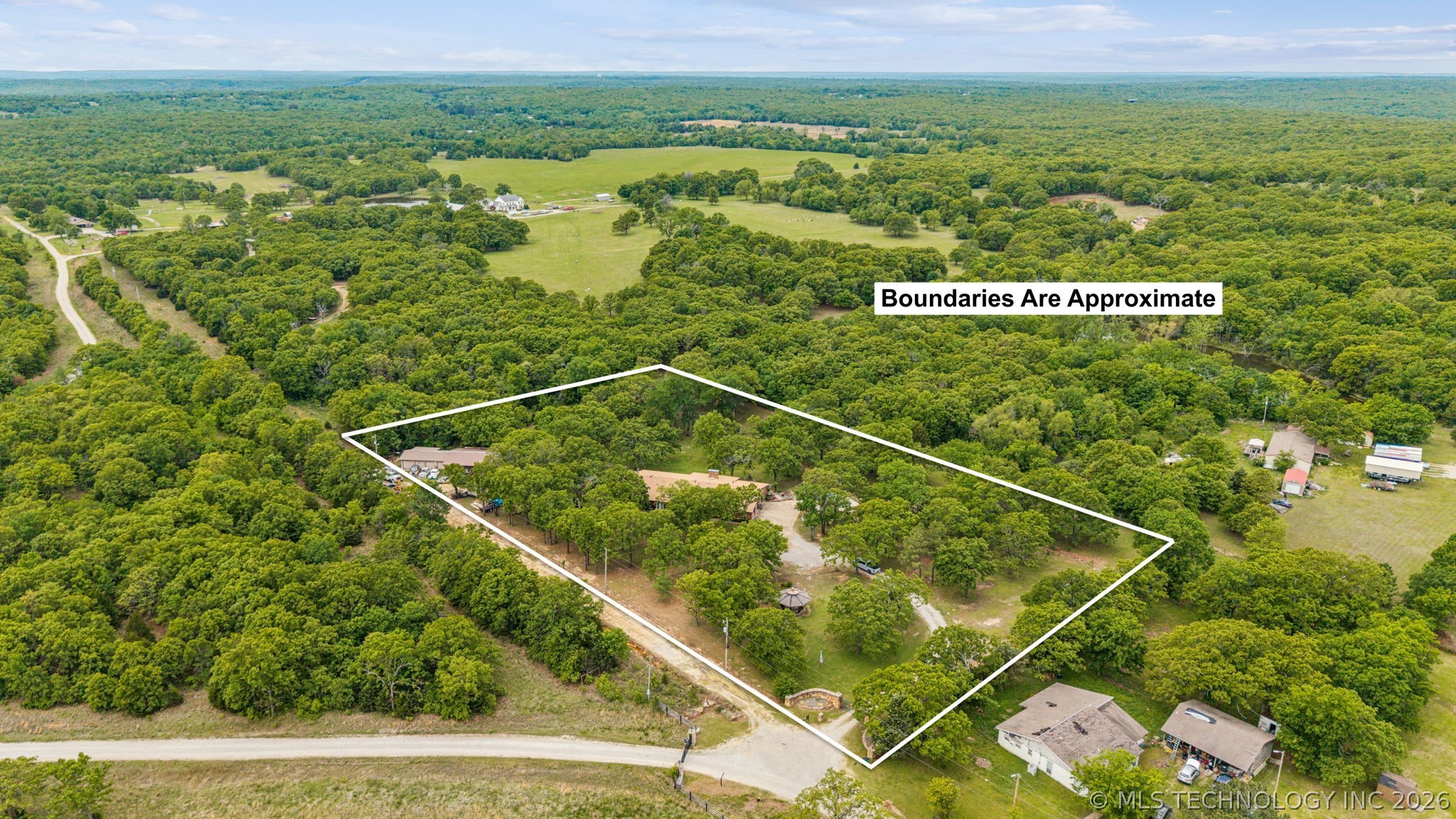 8300 S 193rd West Avenue Sapulpa OK 74066