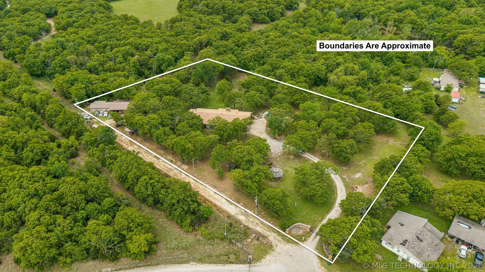 8300 S 193rd West Avenue Sapulpa OK 74066