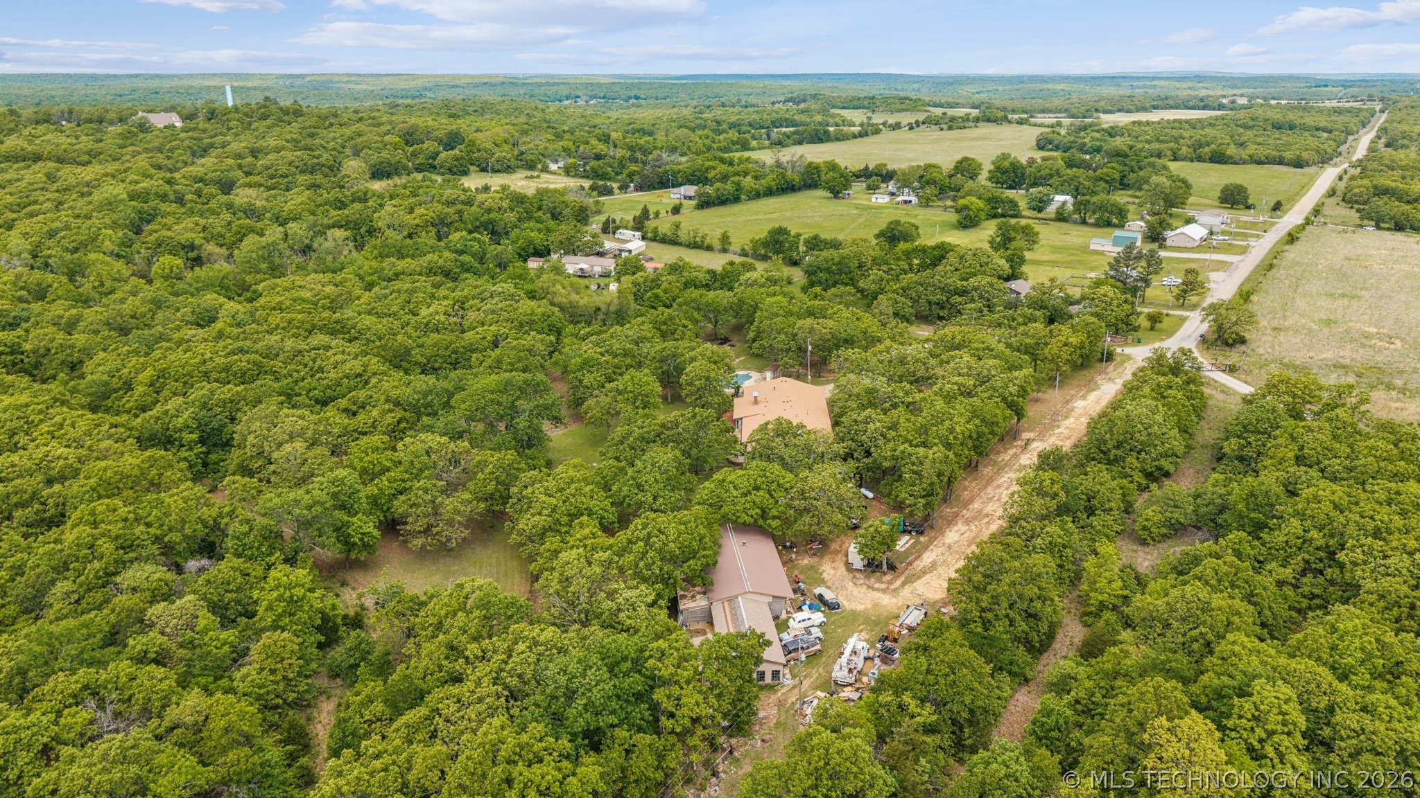 8300 S 193rd West Avenue Sapulpa OK 74066