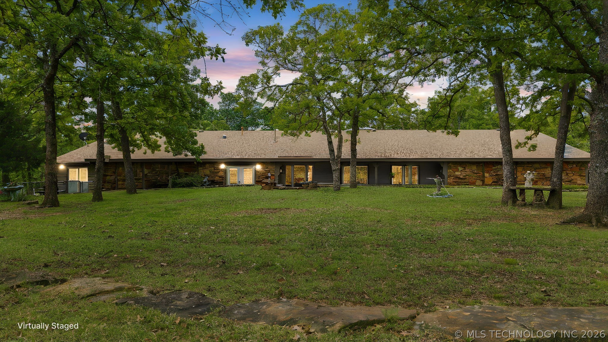 8300 S 193rd West Avenue Sapulpa OK 74066