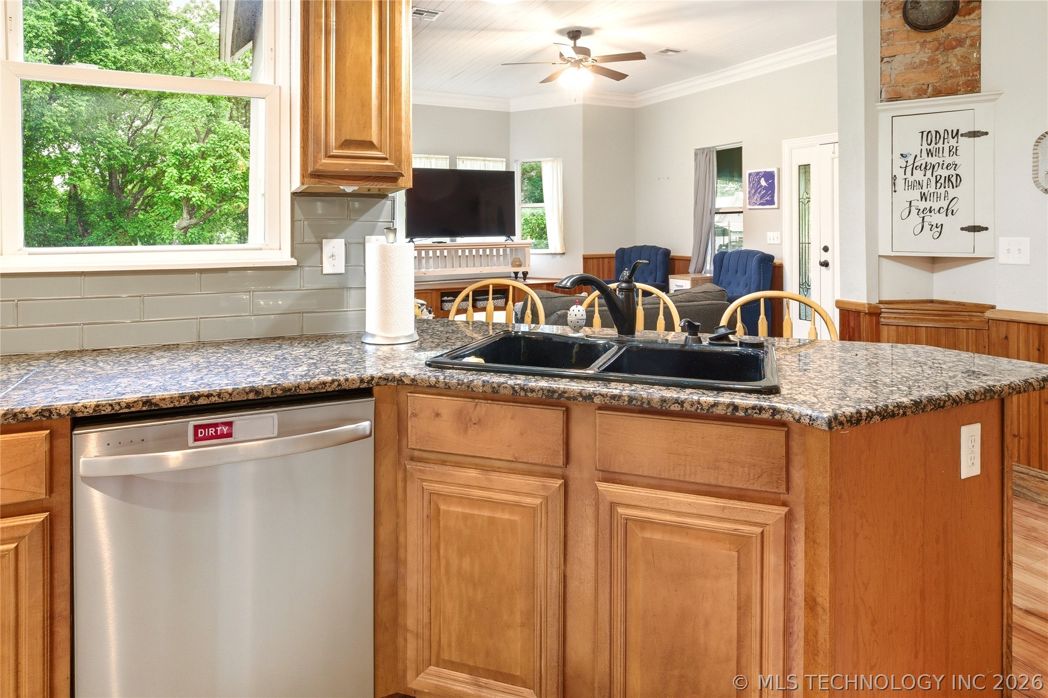 1116 W Elm Westville OK 74965