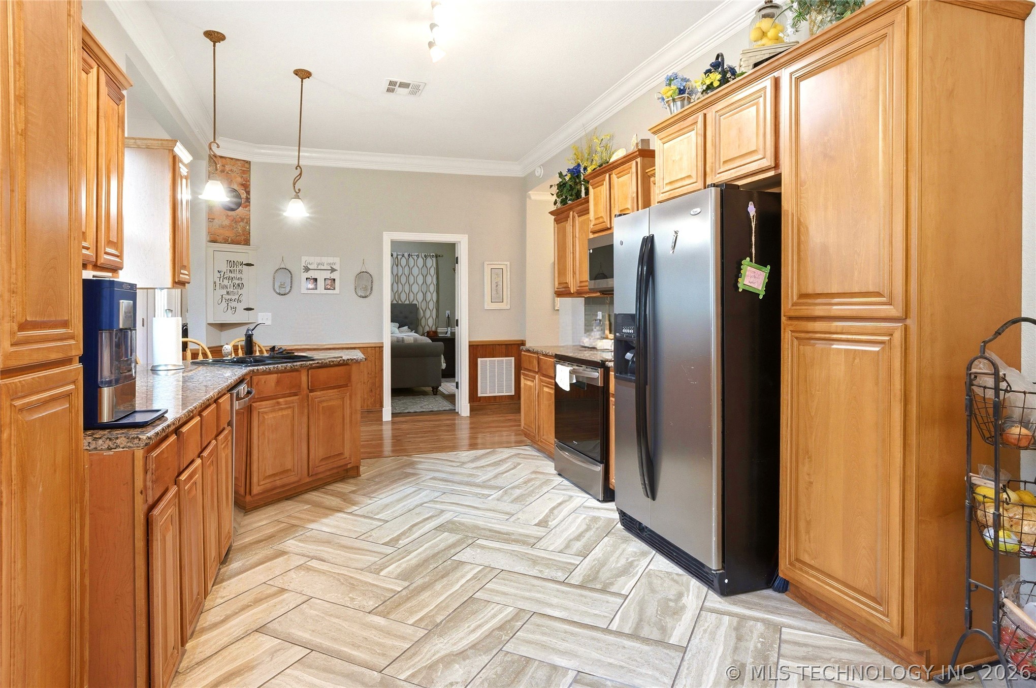 1116 W Elm Westville OK 74965