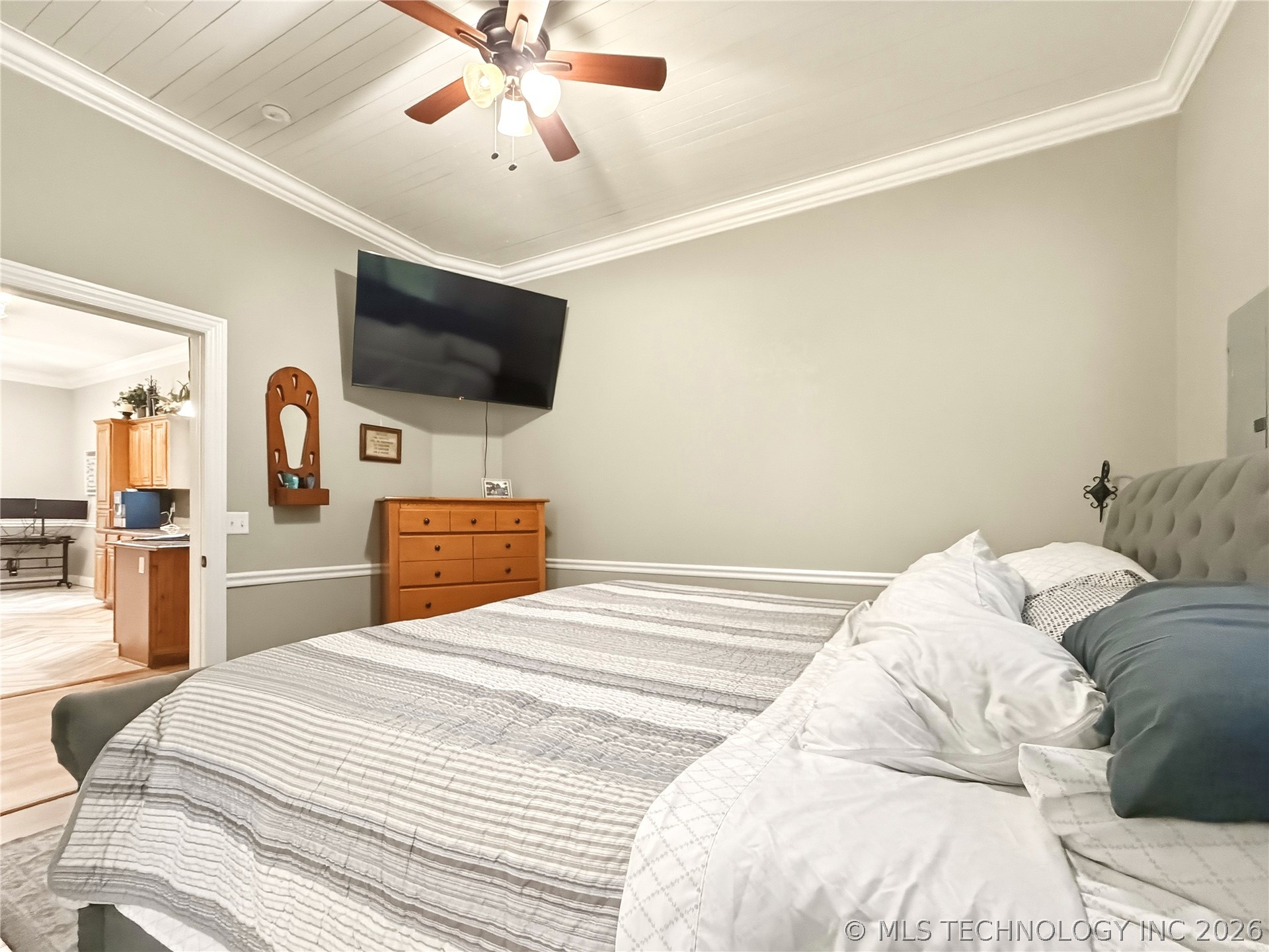 1116 W Elm Westville OK 74965
