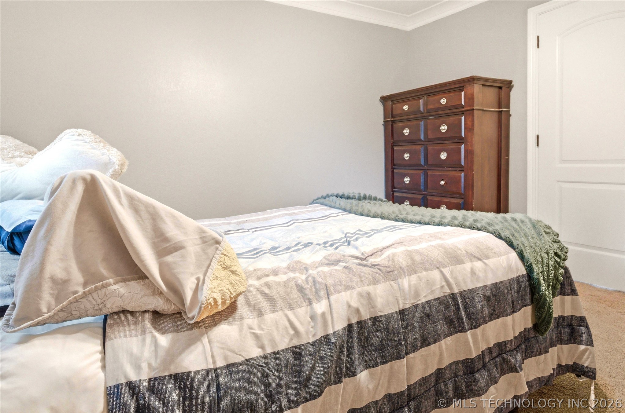 1116 W Elm Westville OK 74965